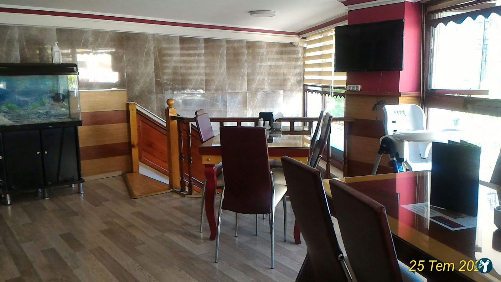 Yenigül Lokantası (Paçaci Cemal)