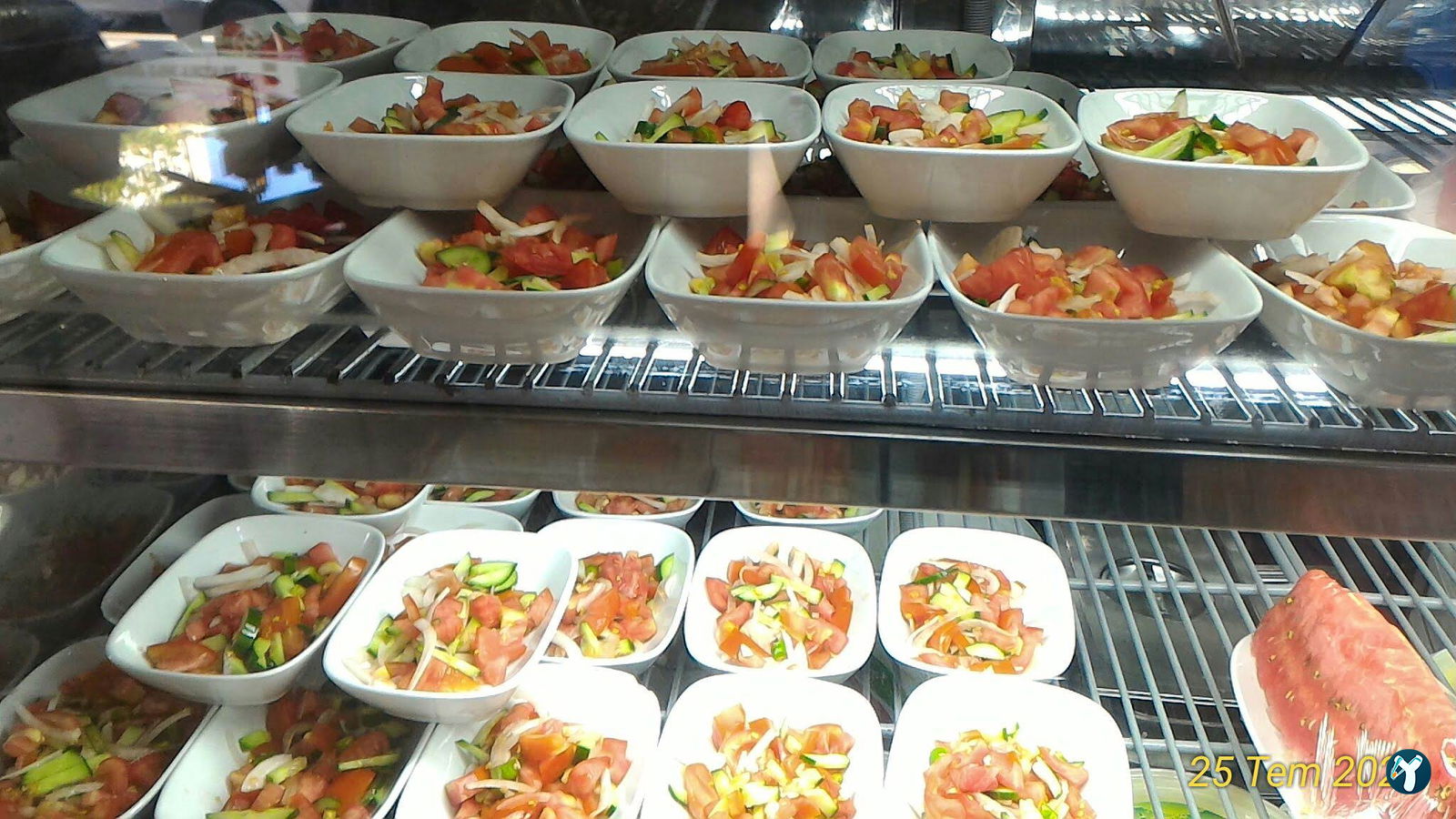 Yenigül Lokantası (Paçaci Cemal)