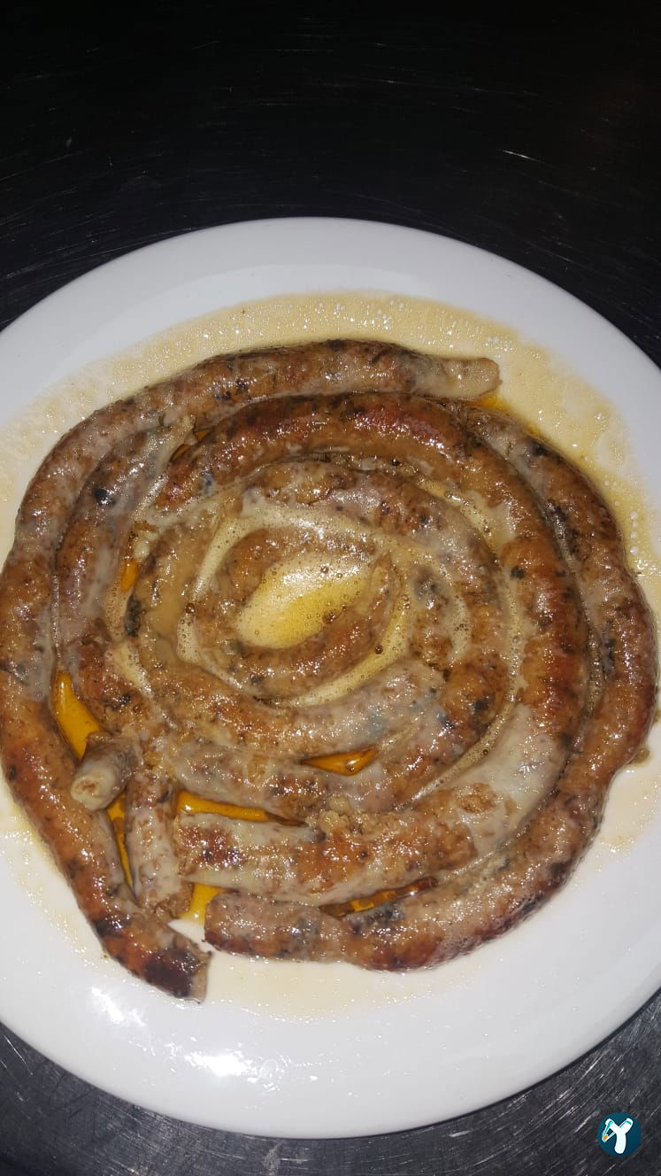 Yenigül Lokantası (Paçaci Cemal)