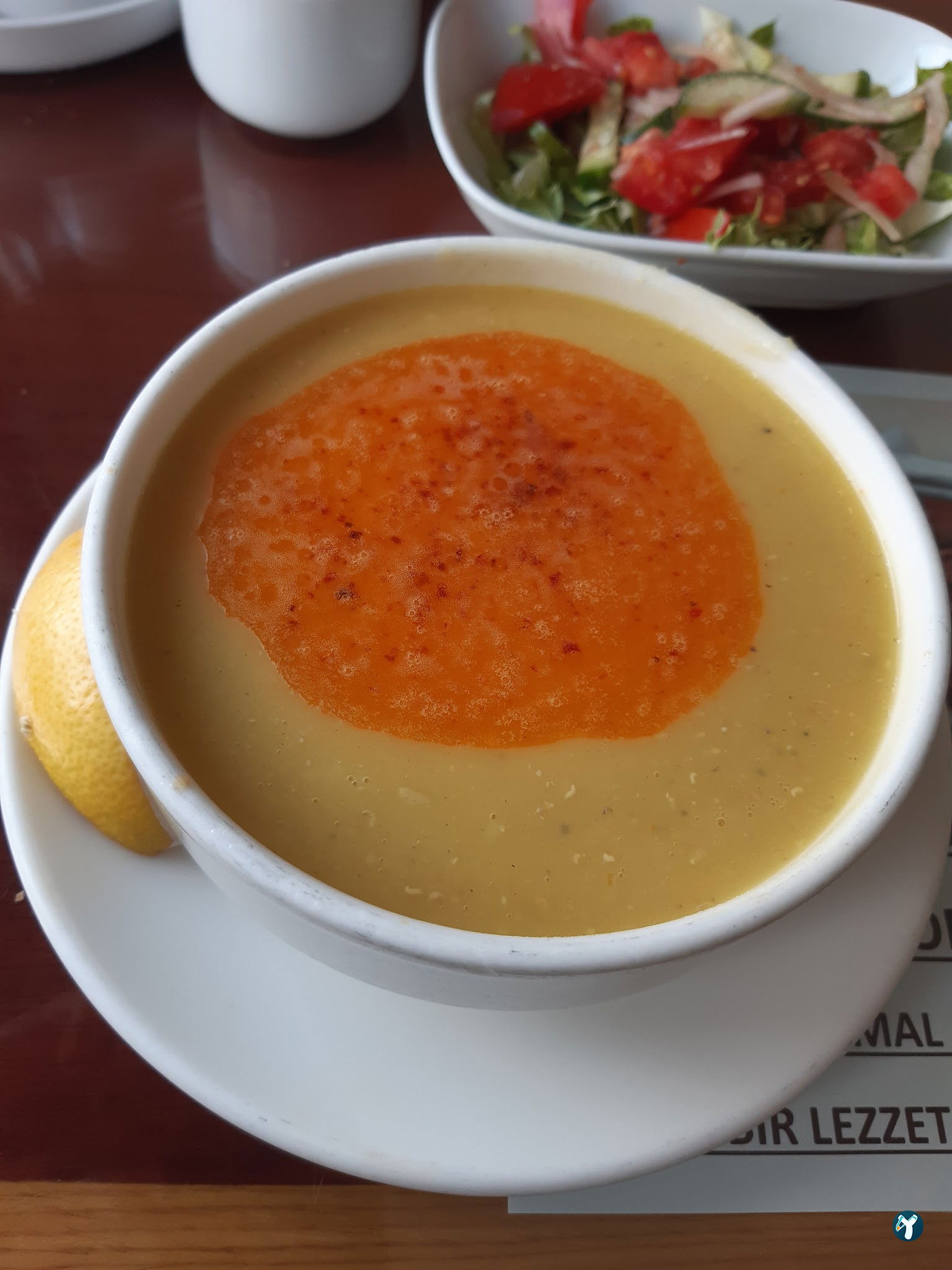 Yenigül Lokantası (Paçaci Cemal)