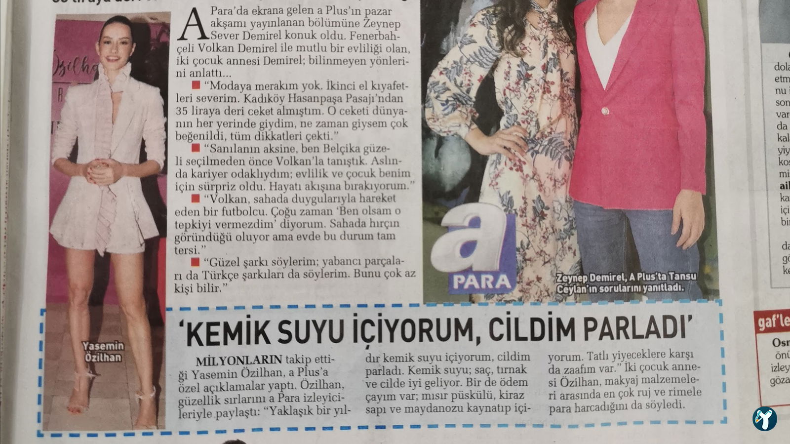 Yenigül Lokantası (Paçaci Cemal)