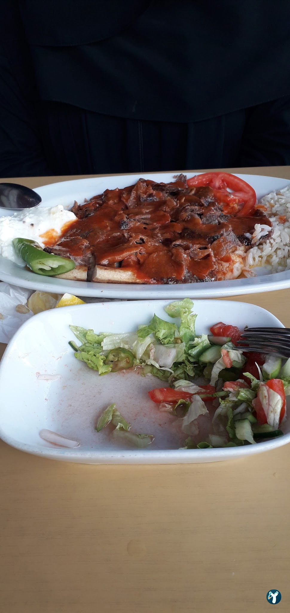 Yenigül Lokantası (Paçaci Cemal)