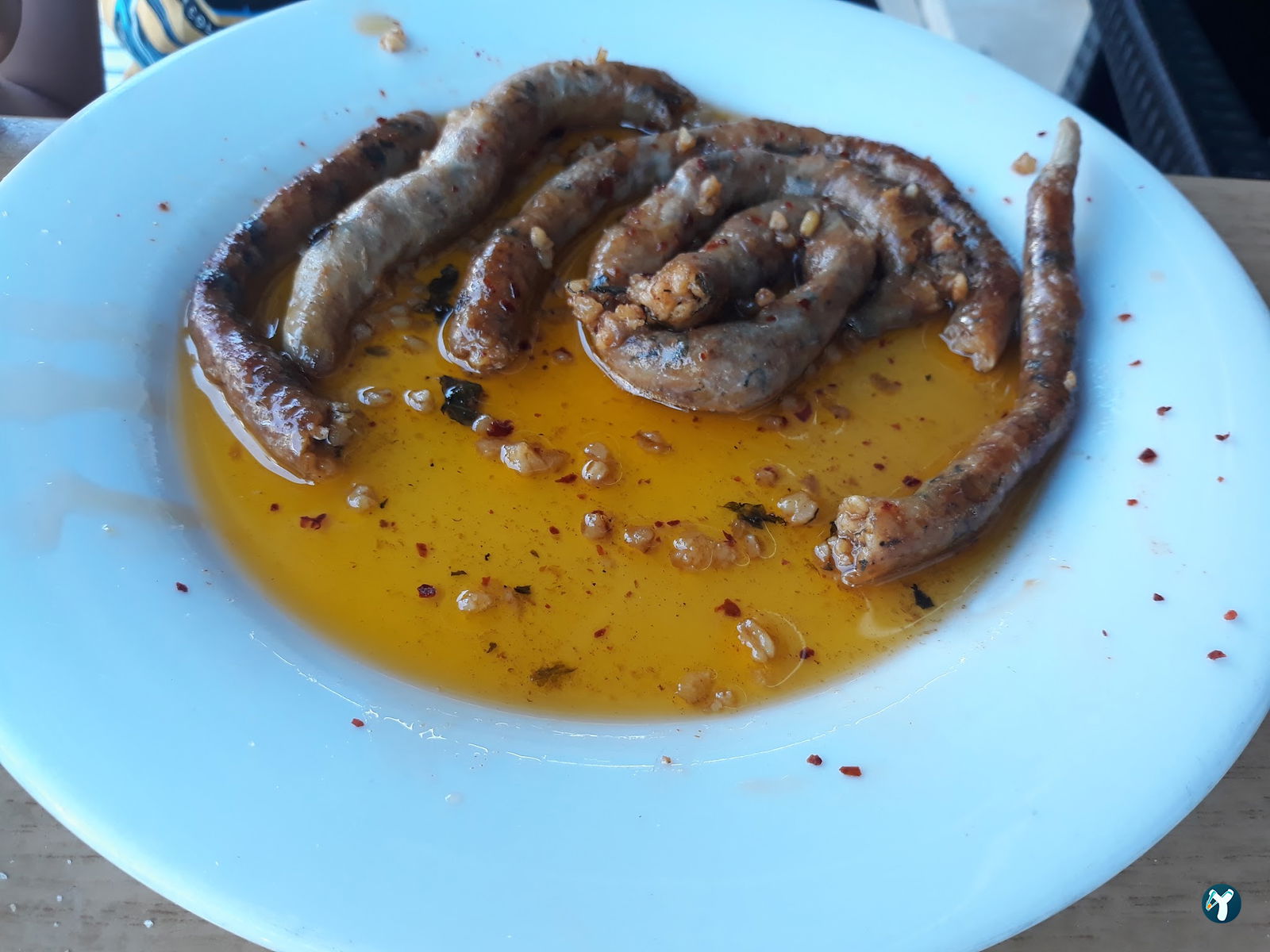 Yenigül Lokantası (Paçaci Cemal)