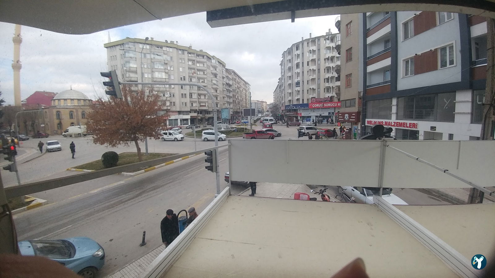 Yenigül Lokantası (Paçaci Cemal)