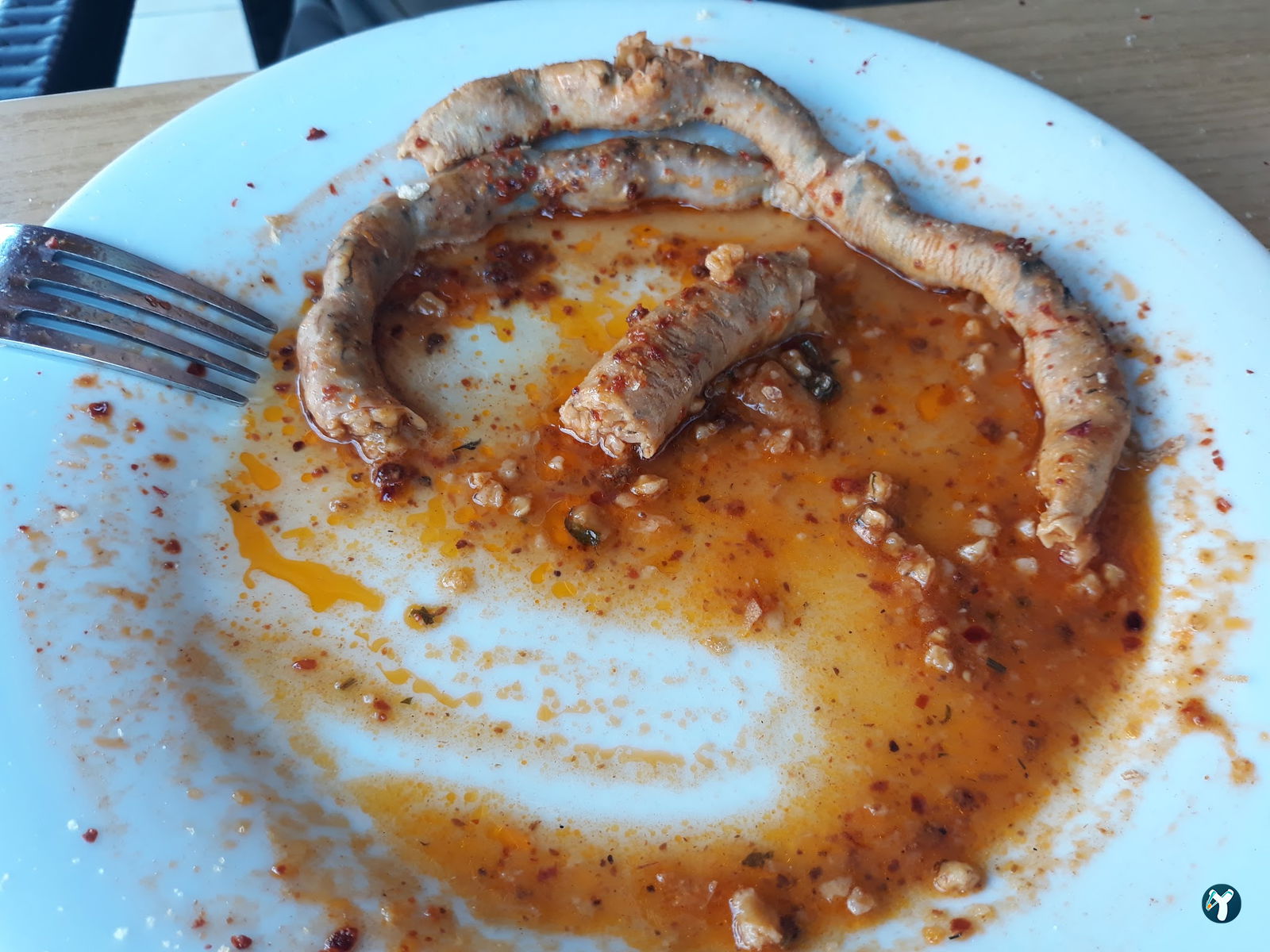 Yenigül Lokantası (Paçaci Cemal)