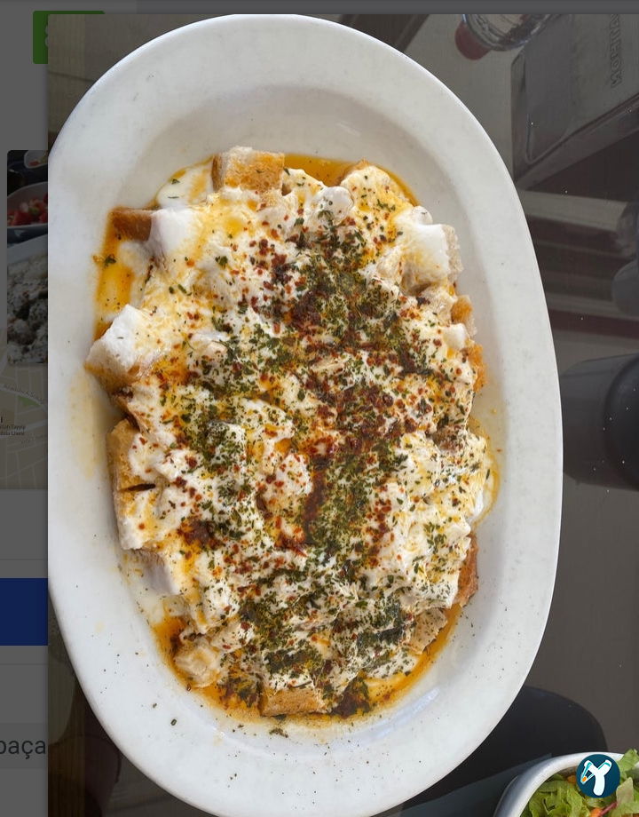 Yenigül Lokantası (Paçaci Cemal)