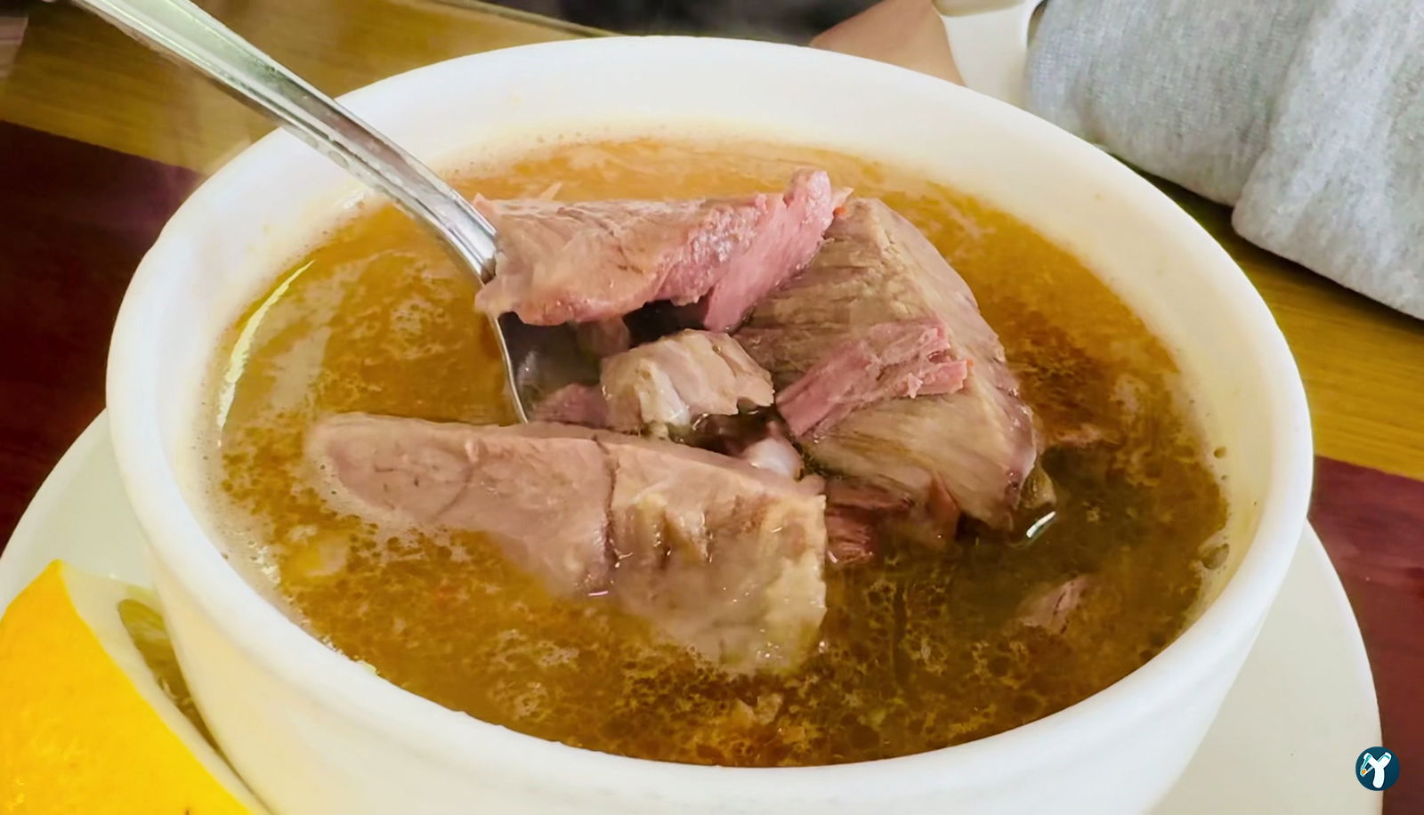 Yenigül Lokantası (Paçaci Cemal)