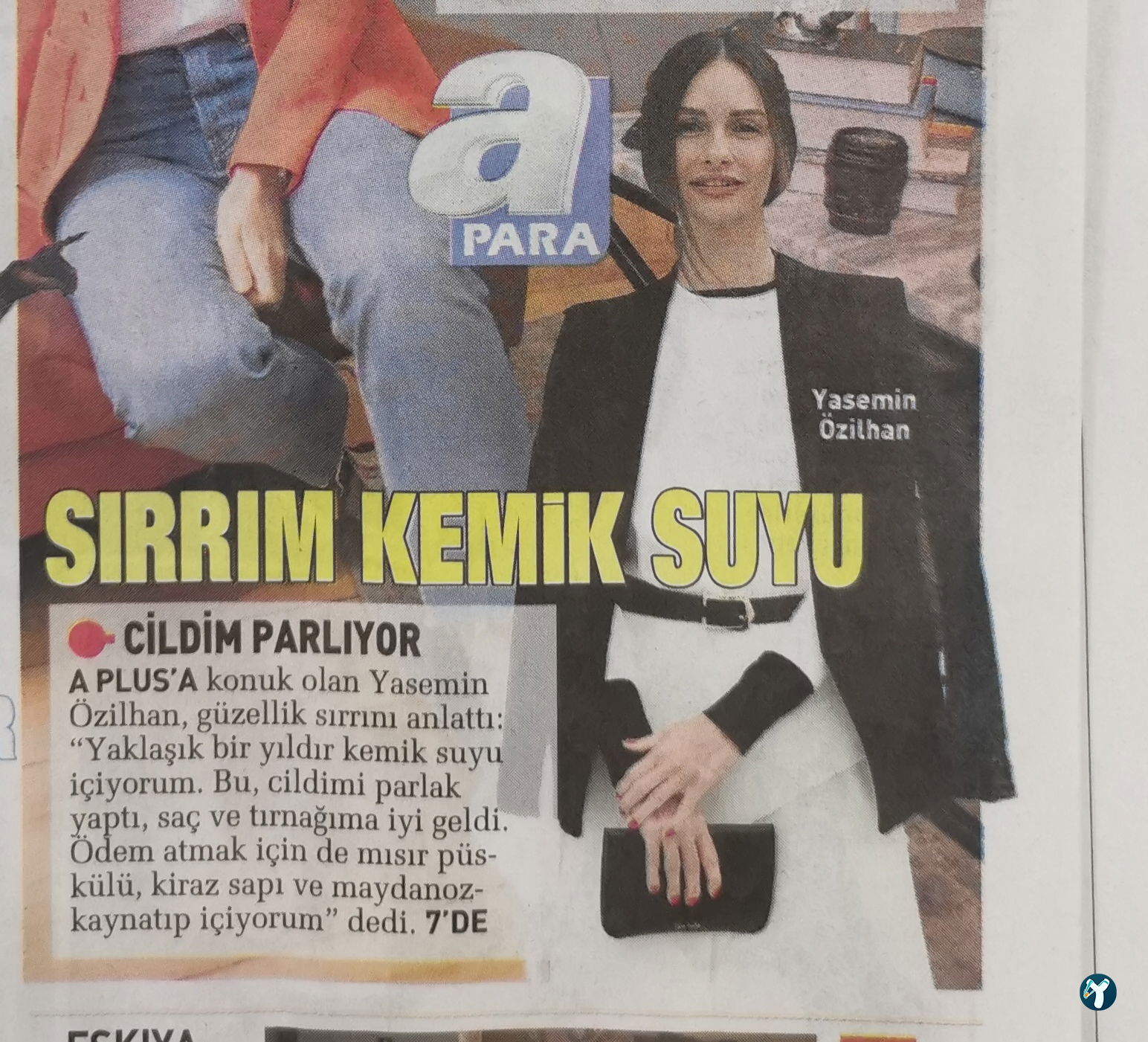 Yenigül Lokantası (Paçaci Cemal)
