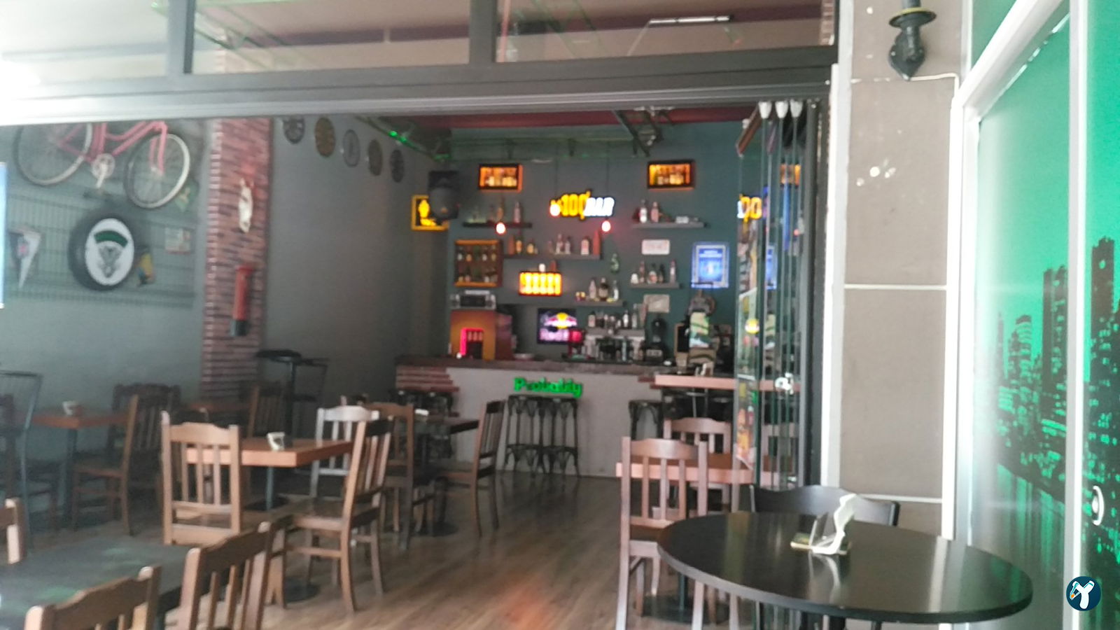 Matiz Cafe Bistro