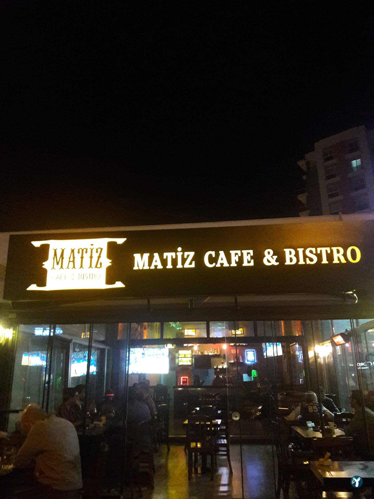 Matiz Cafe Bistro