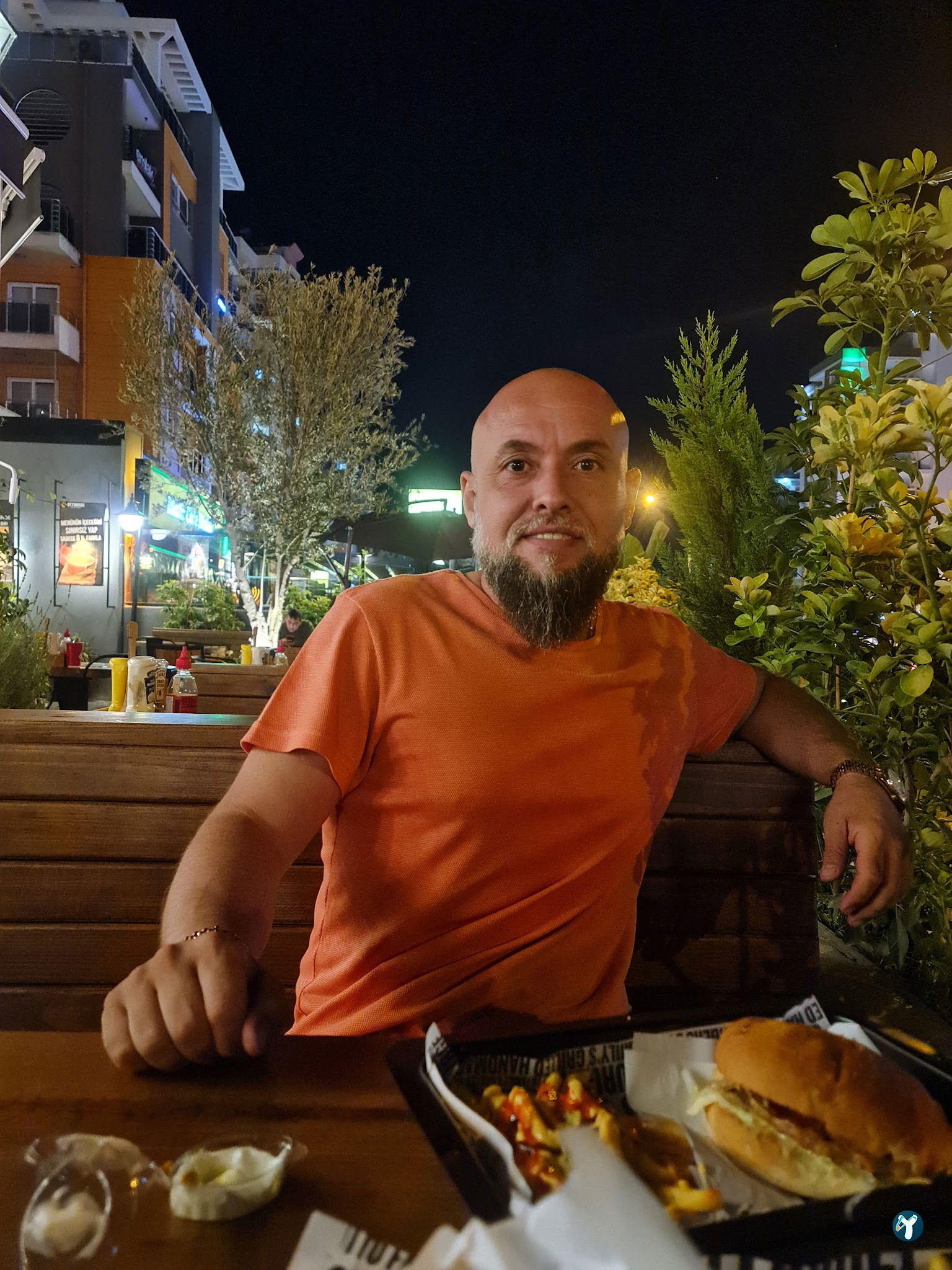 Matiz Cafe Bistro