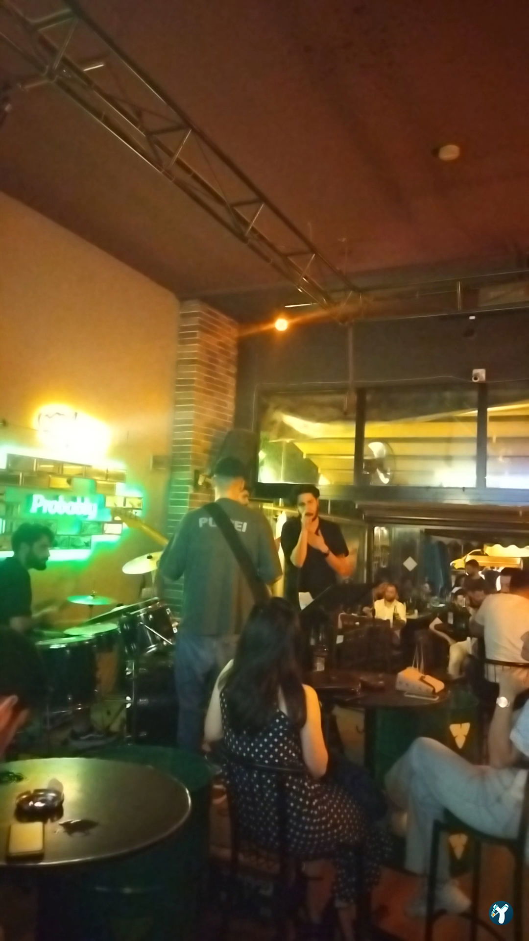 Matiz Cafe Bistro