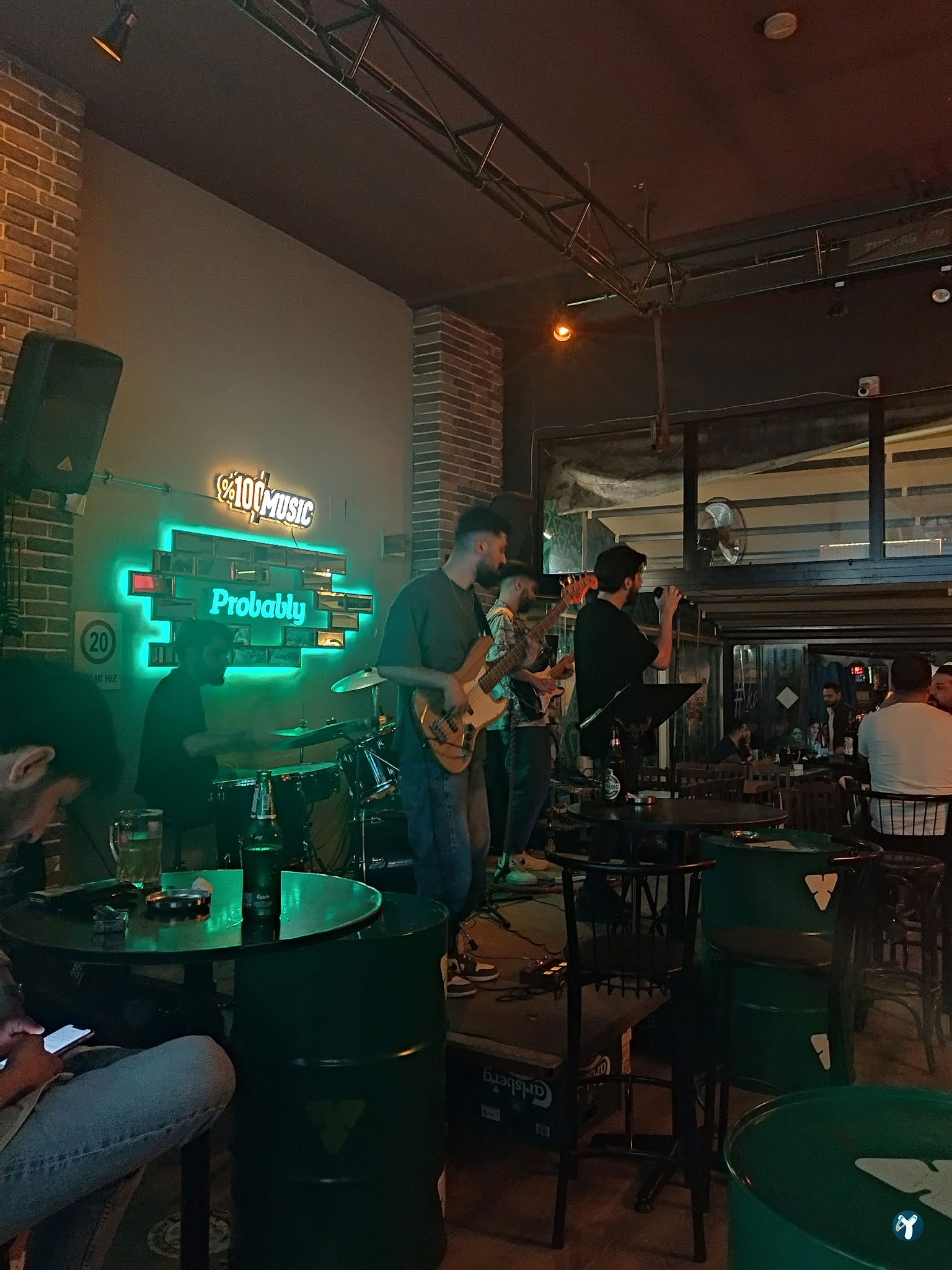 Matiz Cafe Bistro
