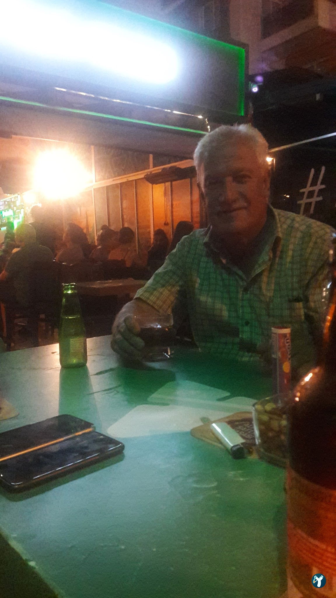 Matiz Cafe Bistro
