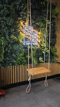 Glob Coffee Kartal resimleri
