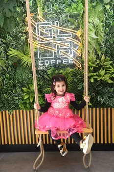 Glob Coffee Kartal resimleri