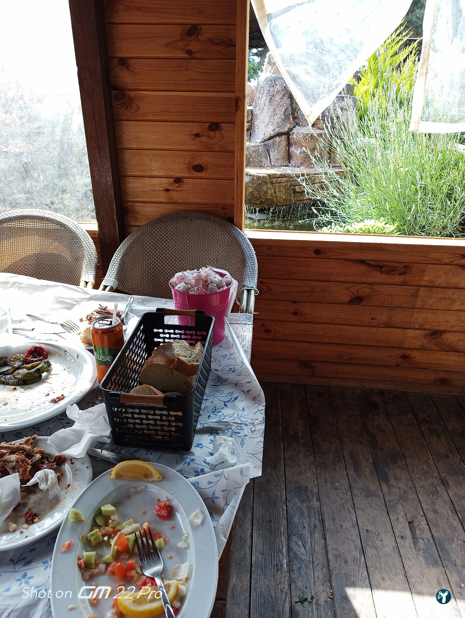 Bağlar Et Mangal Çay Bahçesi