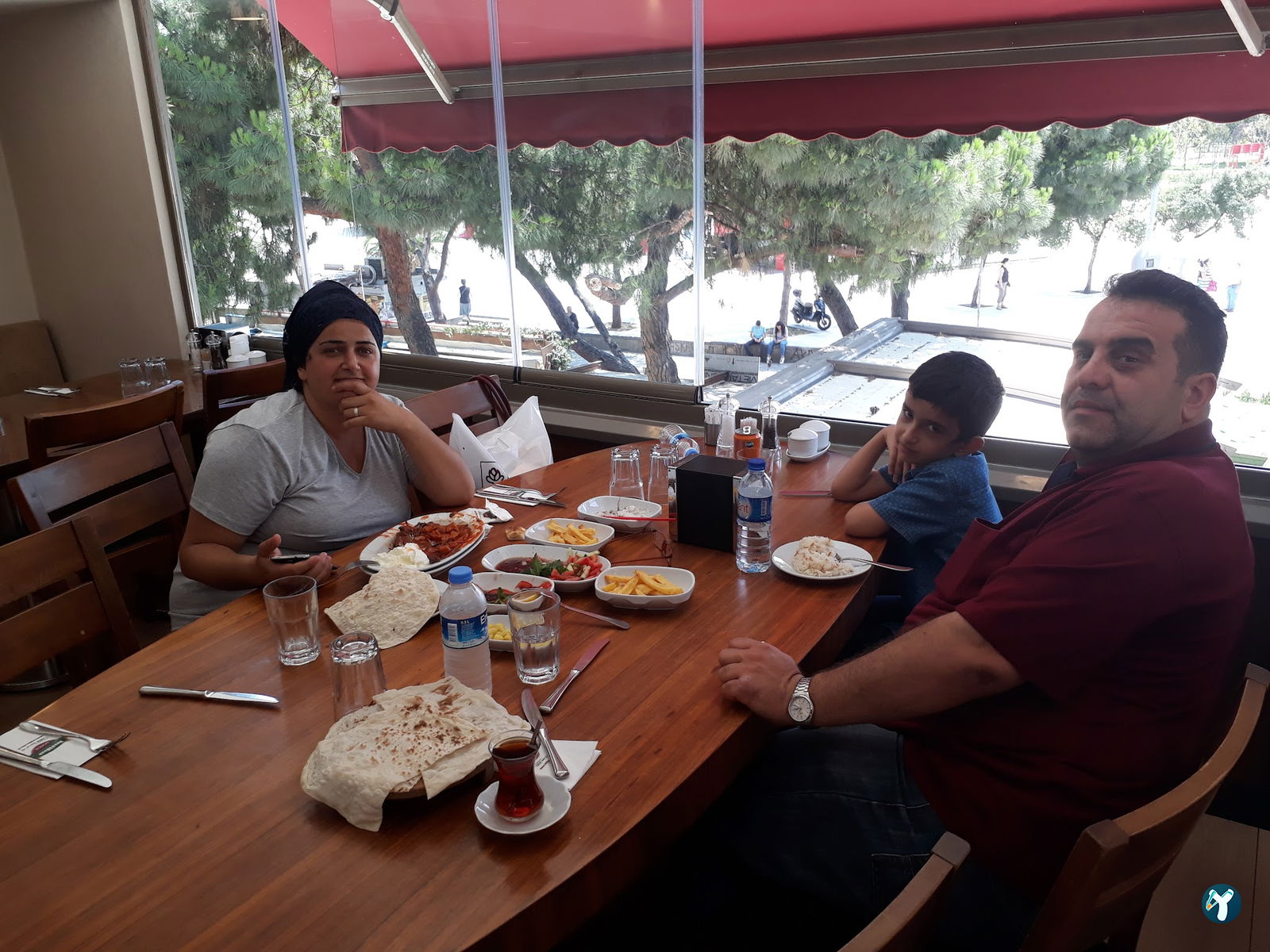 Bağlar Et Mangal Çay Bahçesi