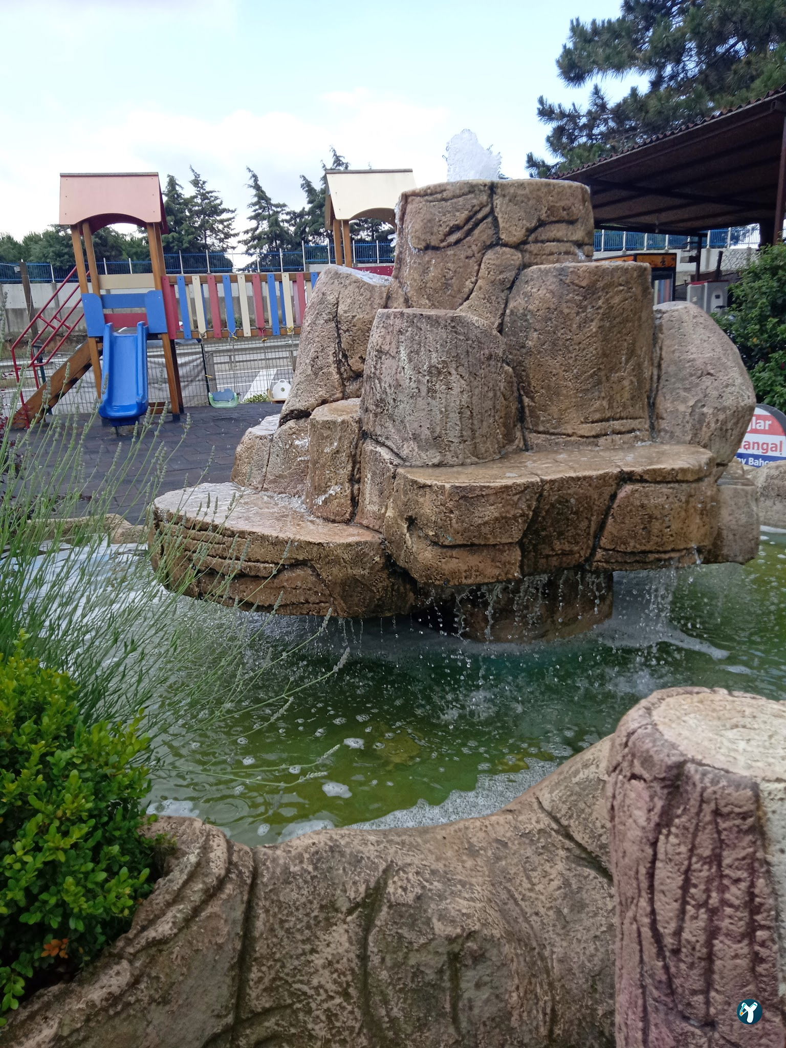 Bağlar Et Mangal Çay Bahçesi