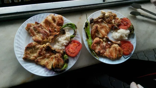 Bağlar Et Mangal Çay Bahçesi resimleri Bağlar Et Mangal Çay Bahçesi resimleri