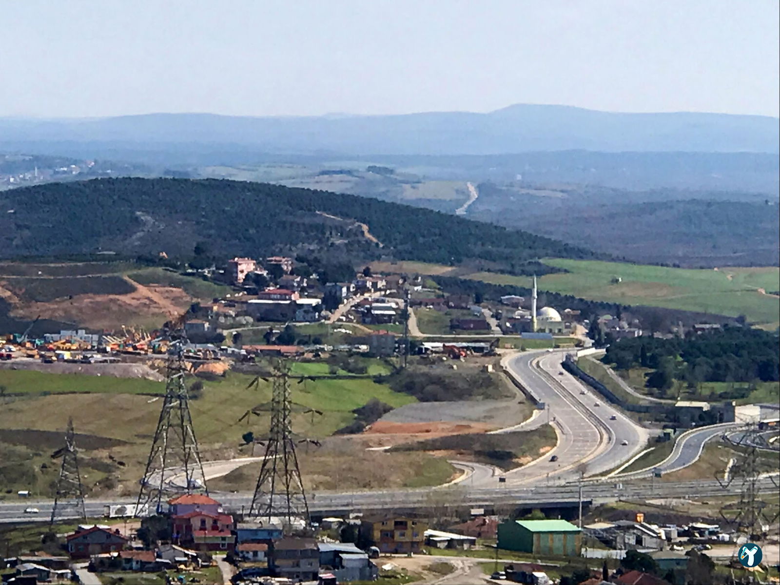 Bağlar Et Mangal Çay Bahçesi