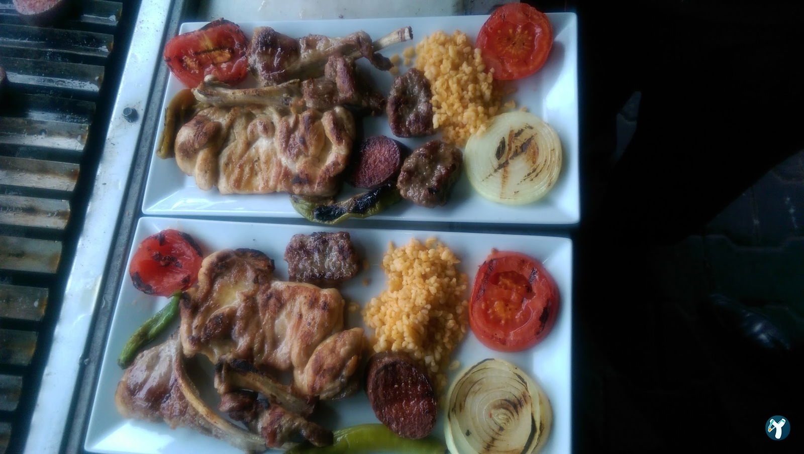 Bağlar Et Mangal Çay Bahçesi