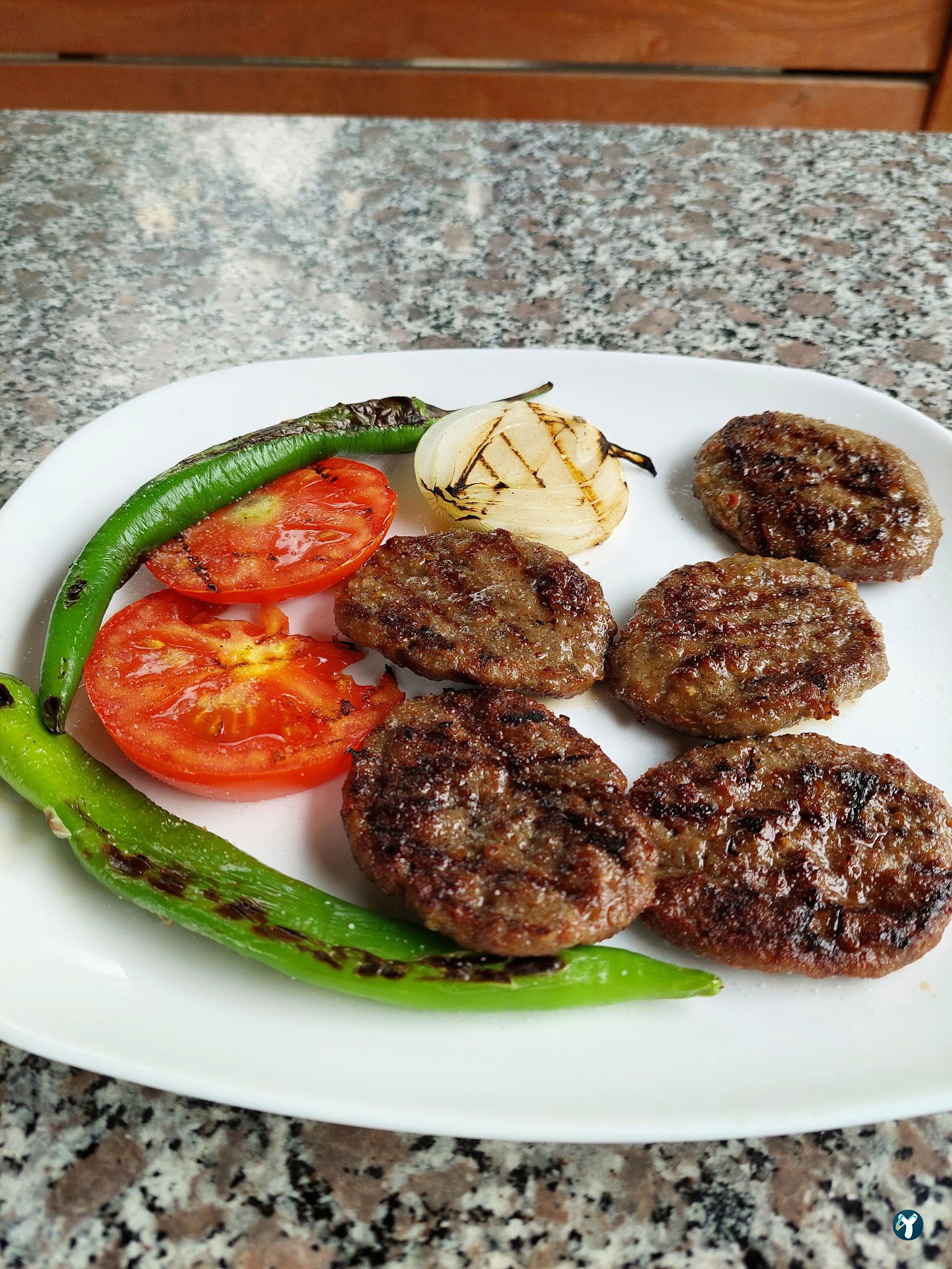 Bağlar Et Mangal Çay Bahçesi