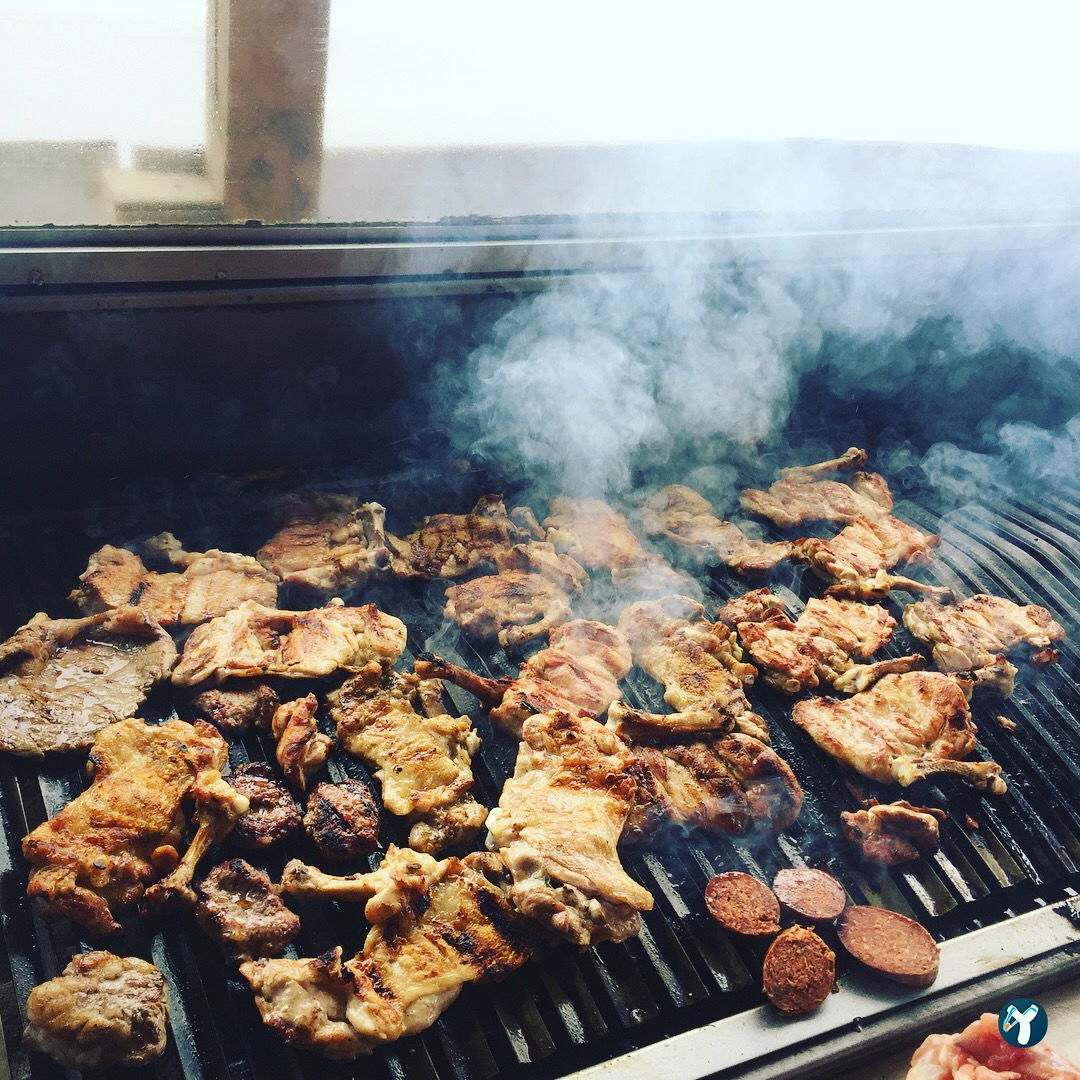 Bağlar Et Mangal Çay Bahçesi