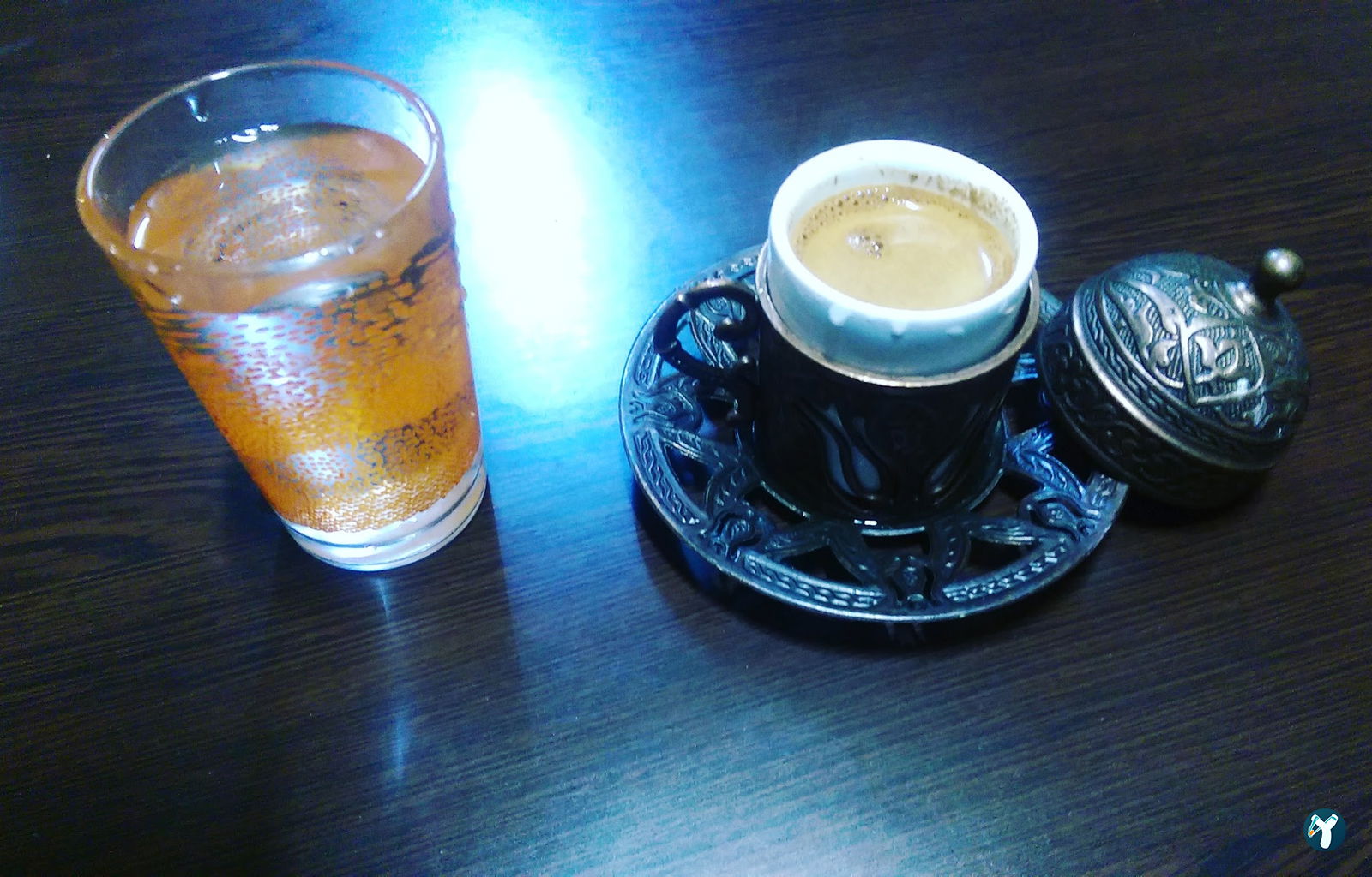 Bağlar Et Mangal Çay Bahçesi