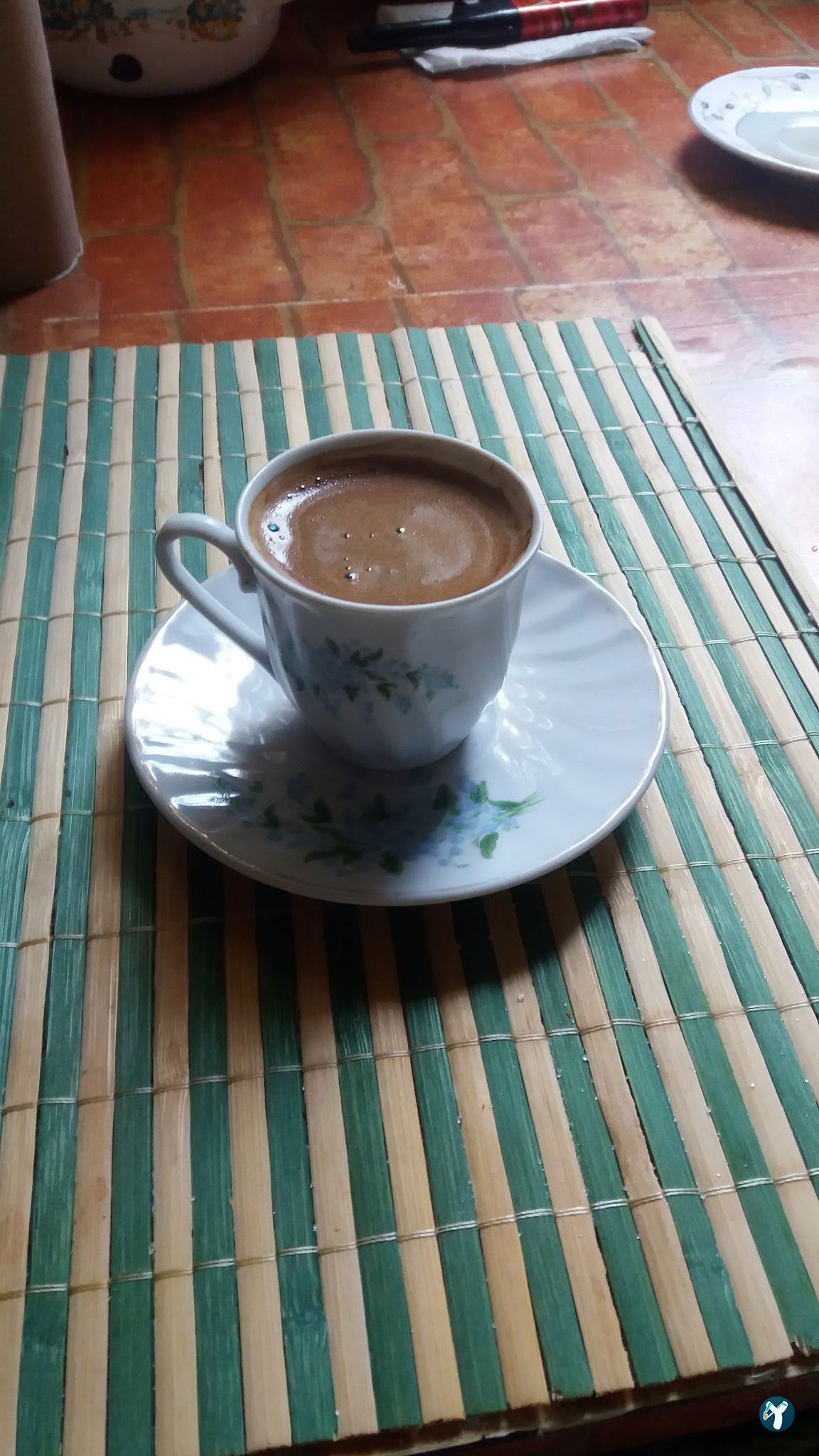 Bağlar Et Mangal Çay Bahçesi