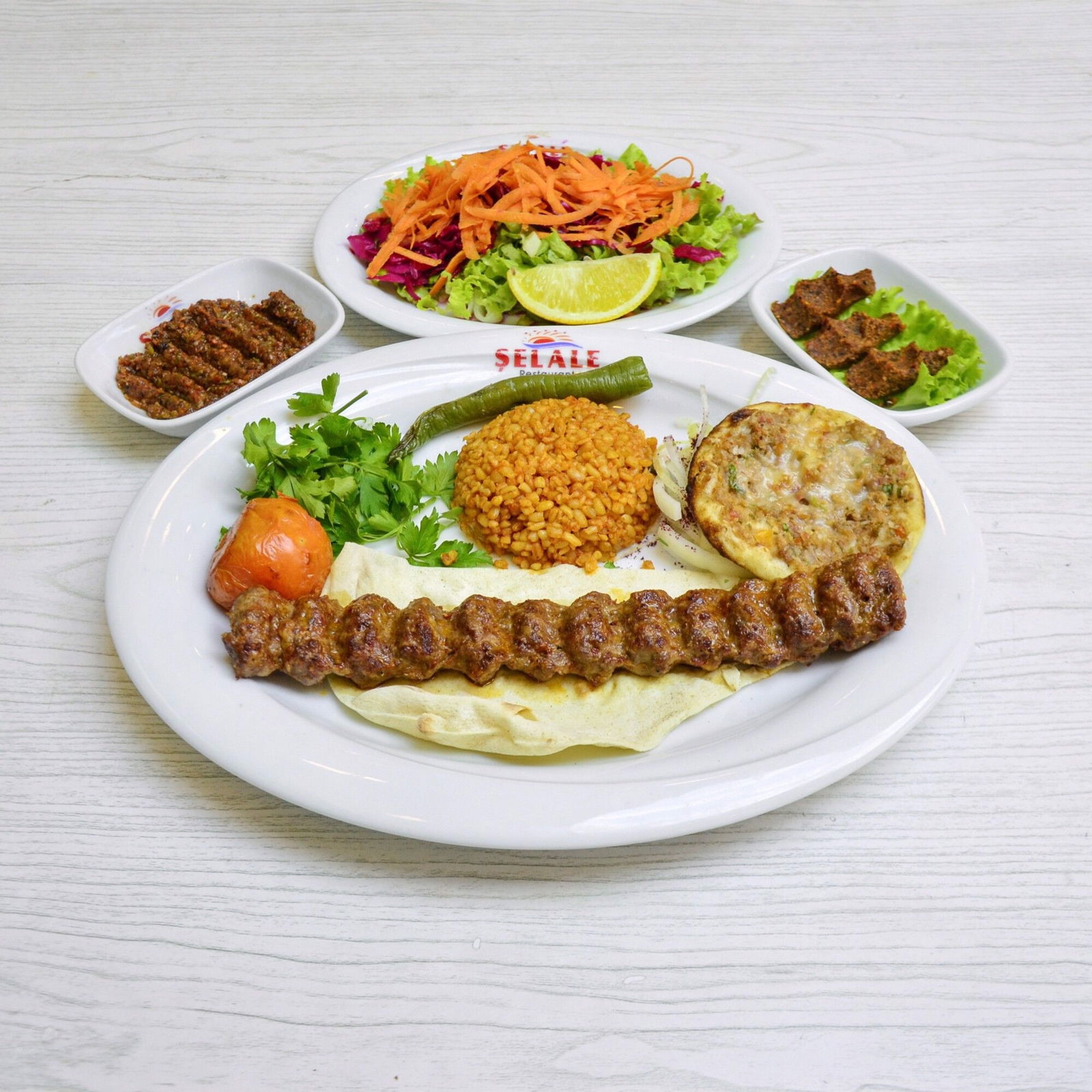 Urfa Kebap