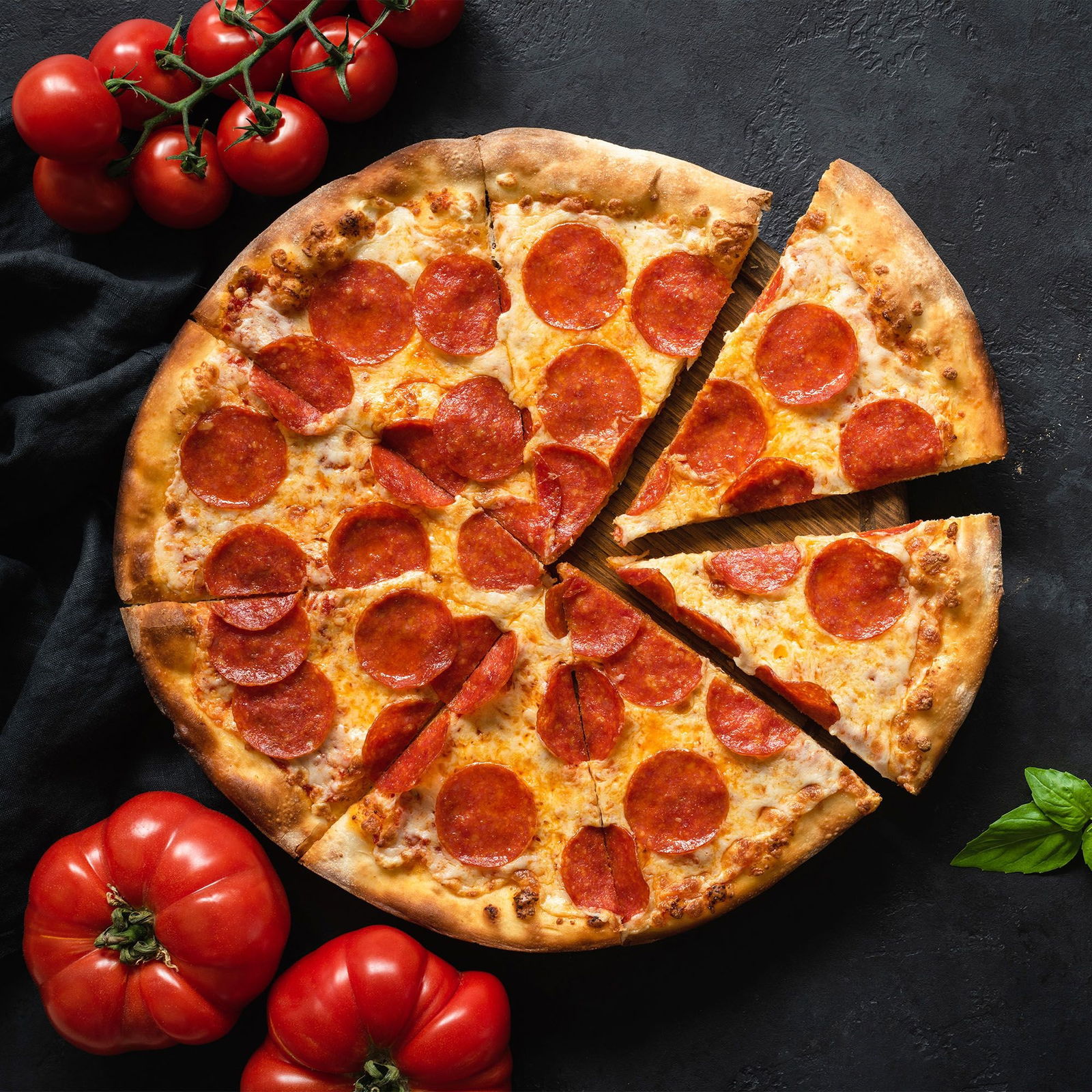 Gino Pizza (Orta)