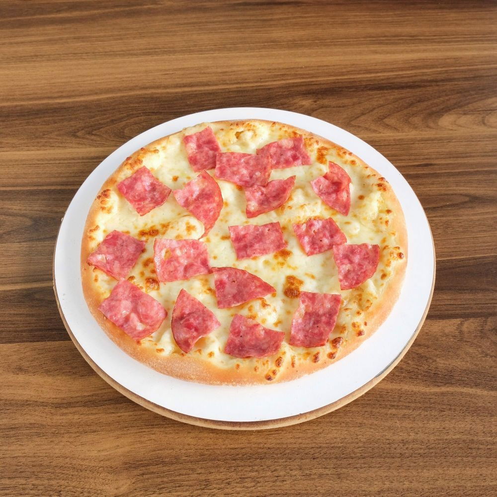 Veggie Pizza (Orta)