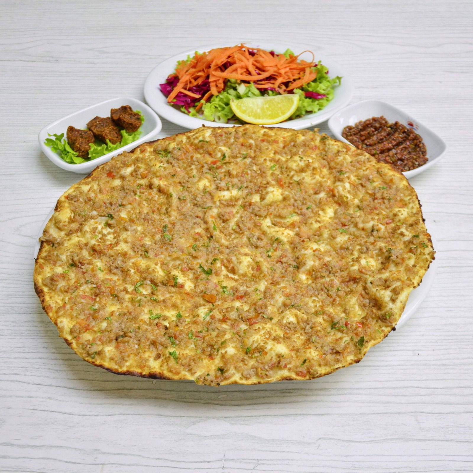Lahmacun