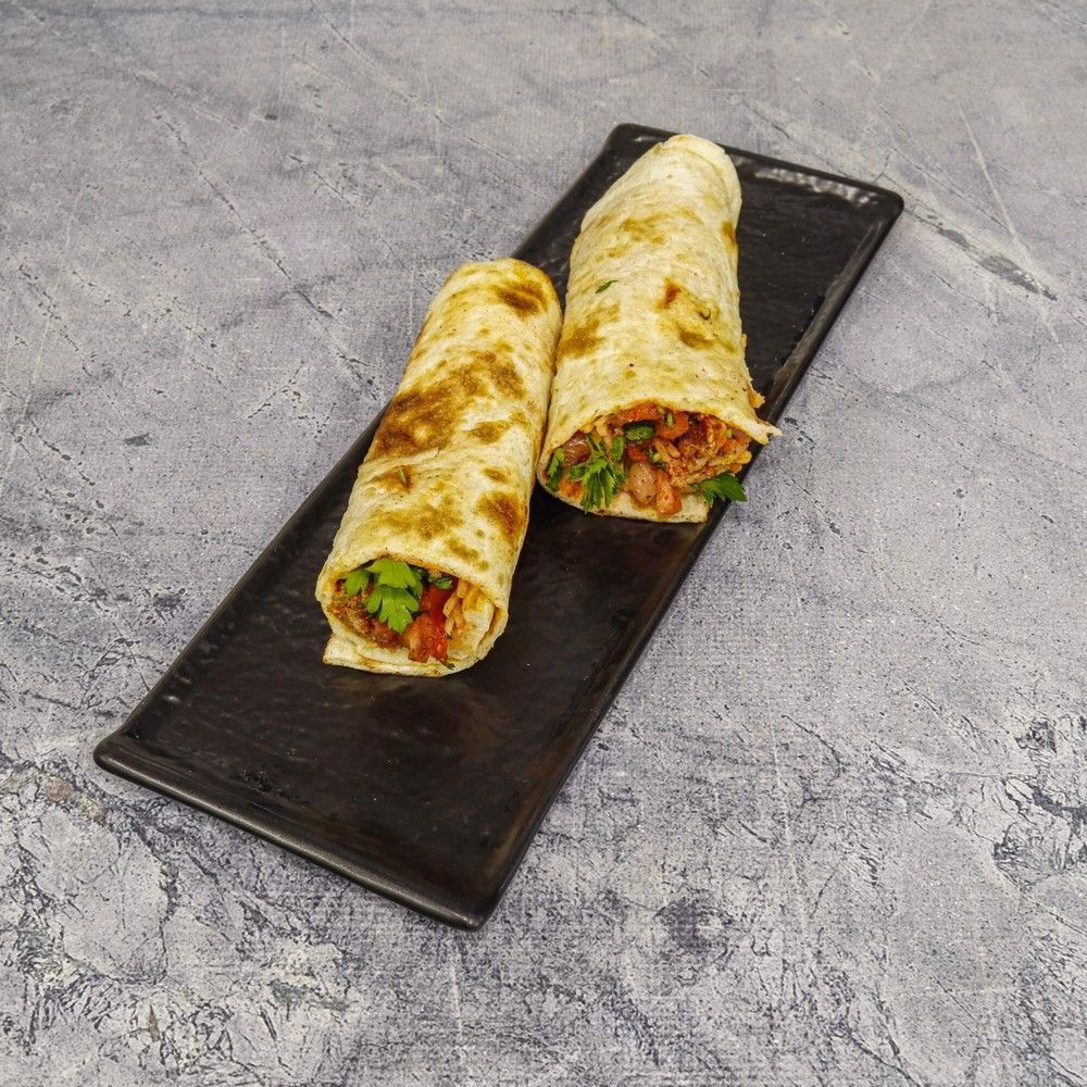 Urfa Dürüm (80 gr.)