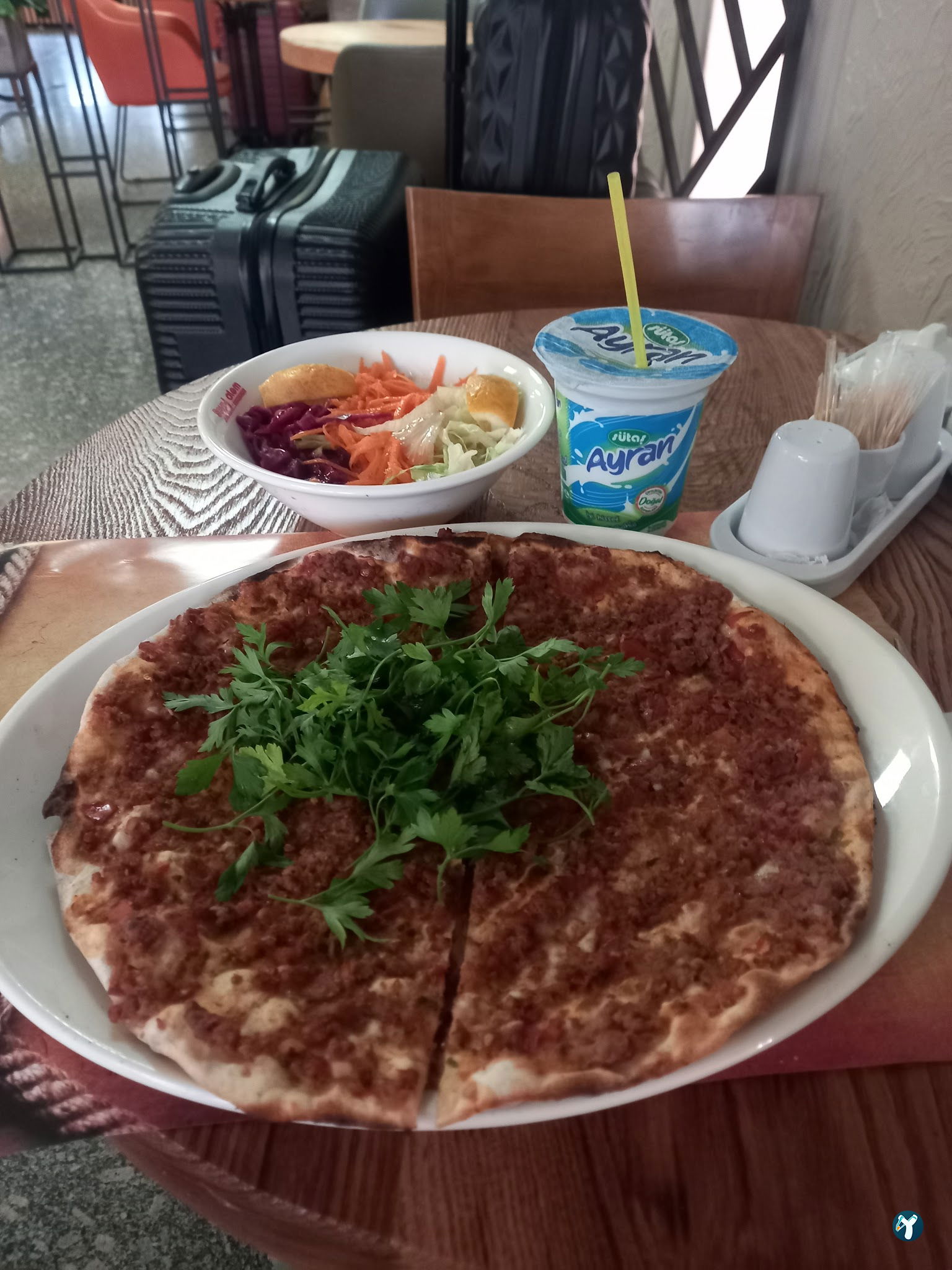 Seyr-I Alem