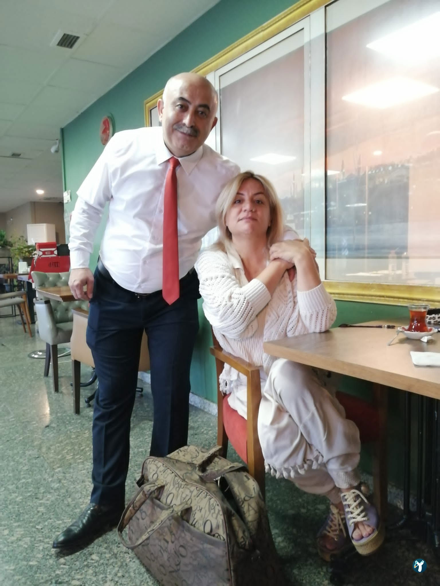 Seyr-I Alem