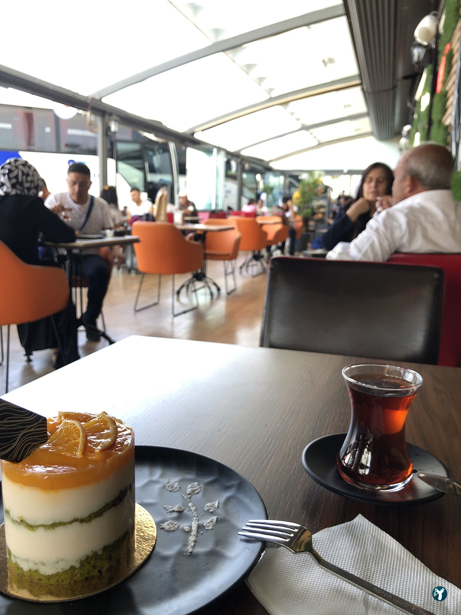 Seyr-I Alem