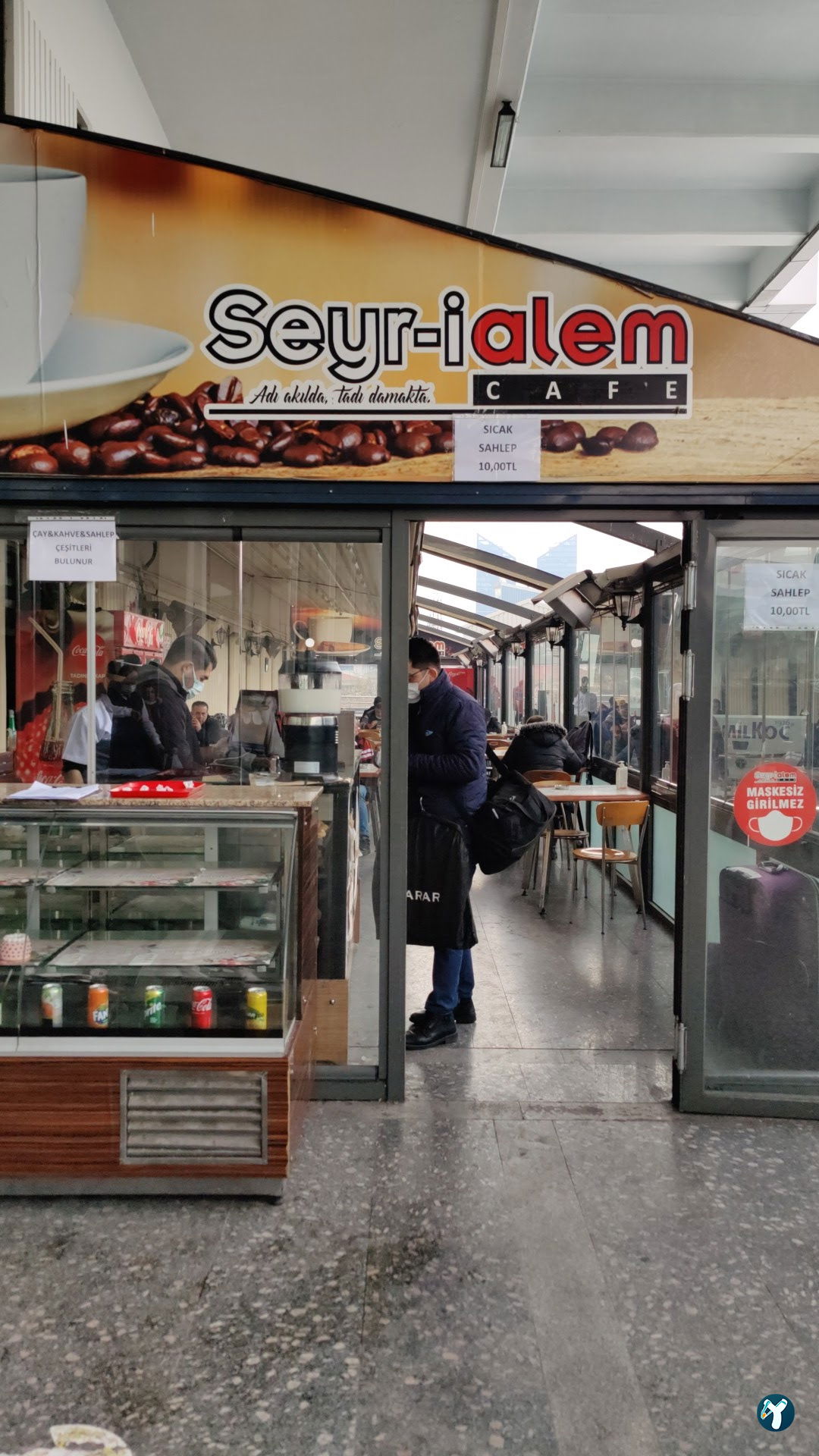 Seyr-I Alem