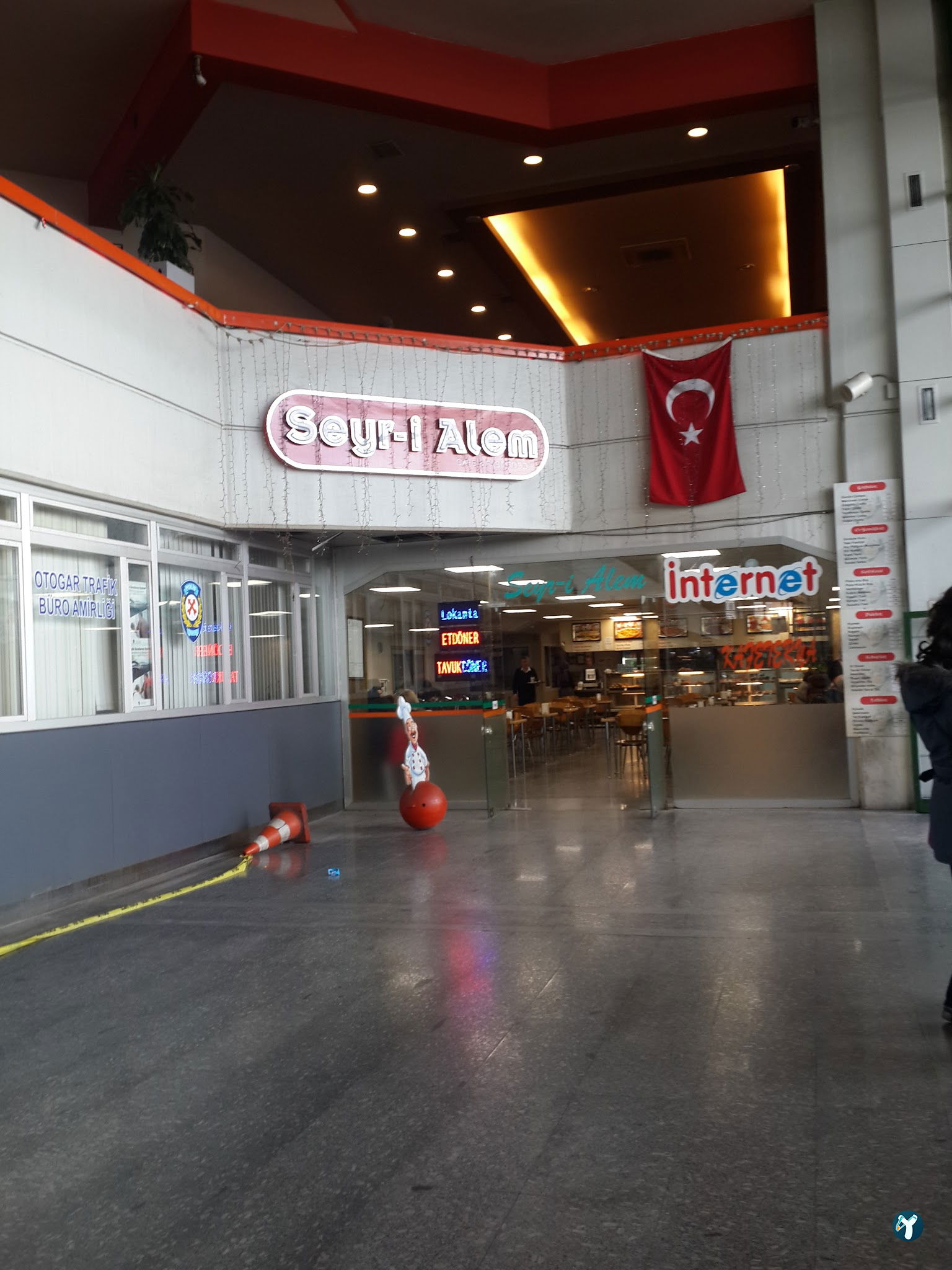 Seyr-I Alem