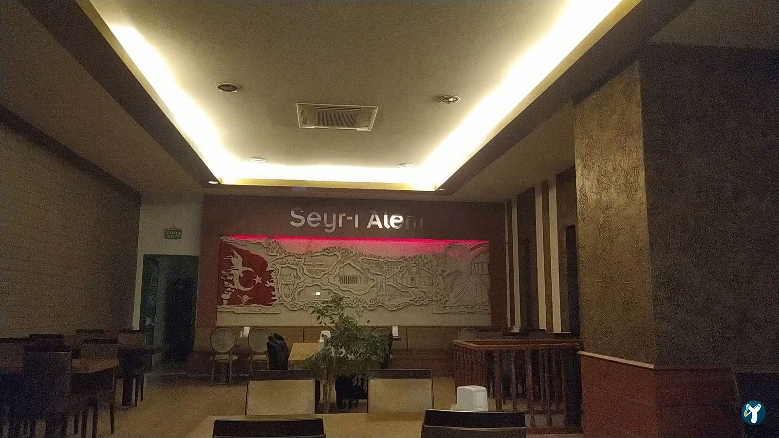 Seyr-I Alem