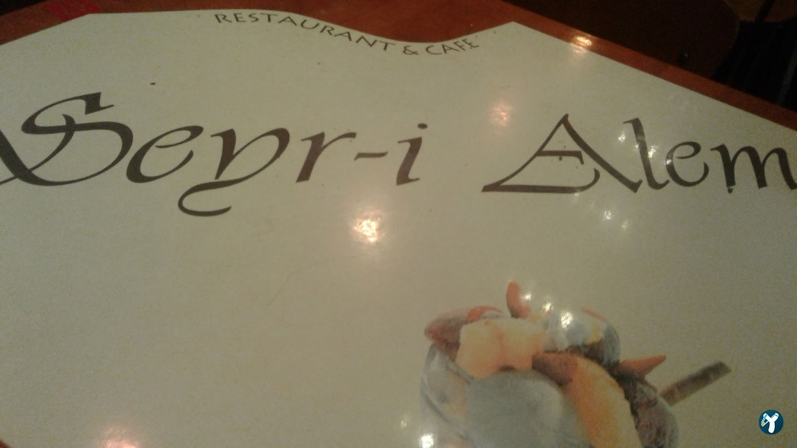 Seyr-I Alem