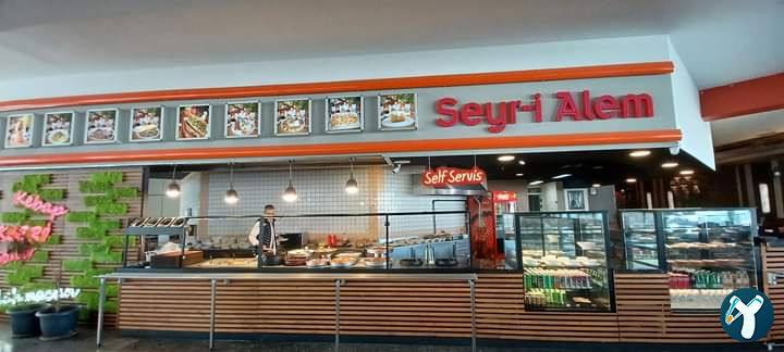 Seyr-I Alem