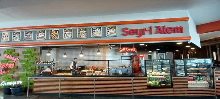 Seyr-I Alem resimleri