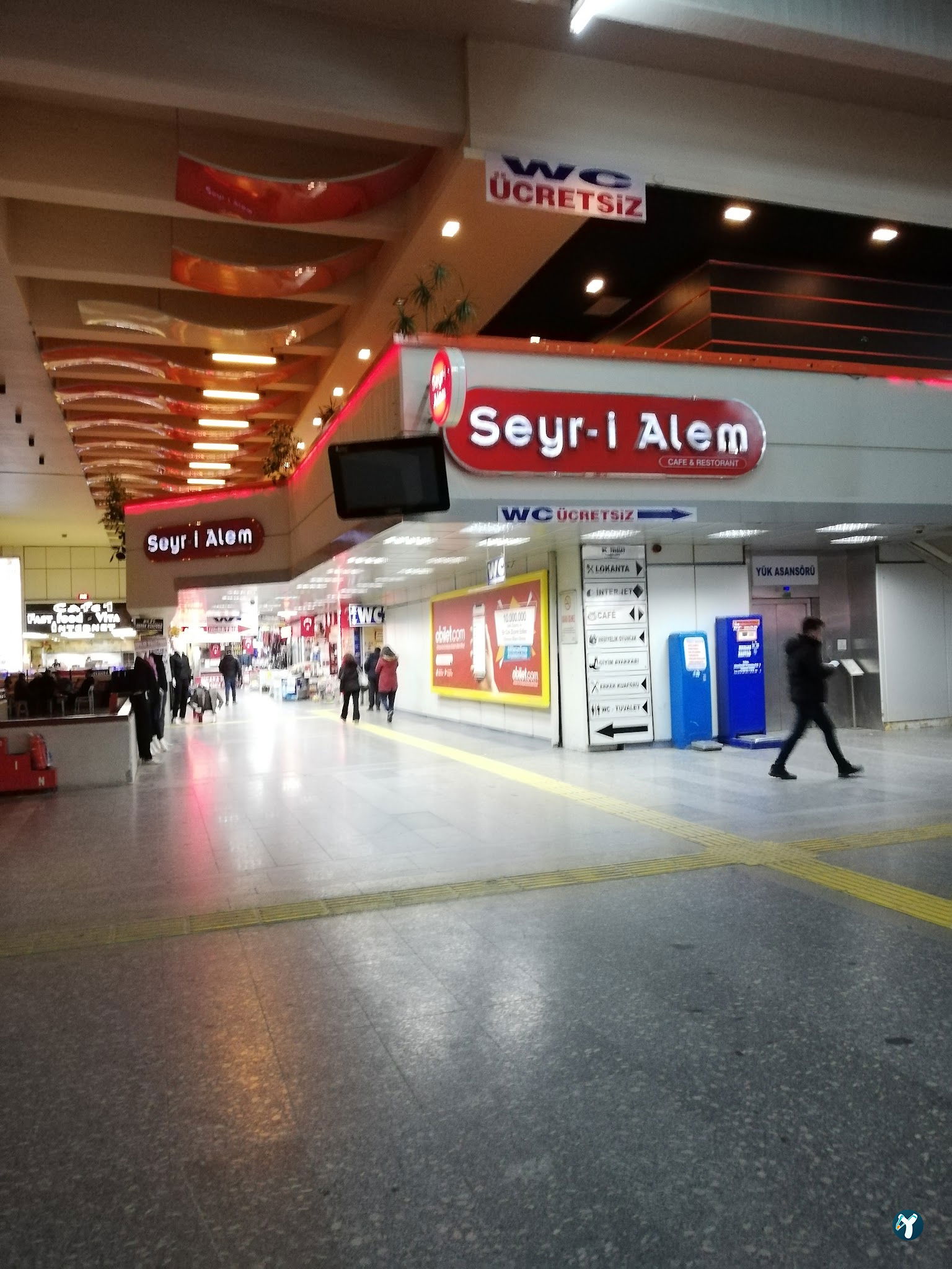 Seyr-I Alem