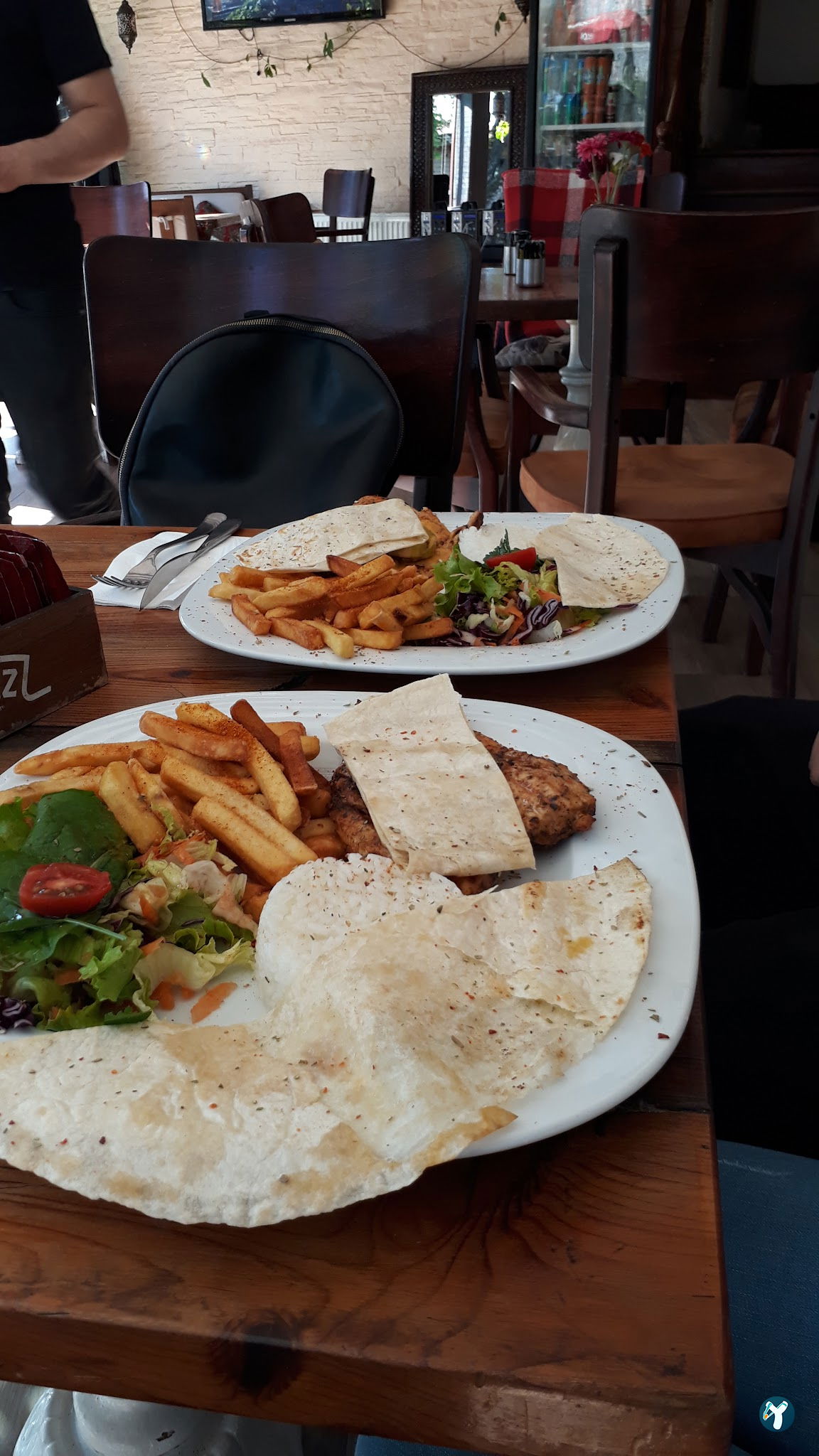 Rainbow Cafe & Restaurant