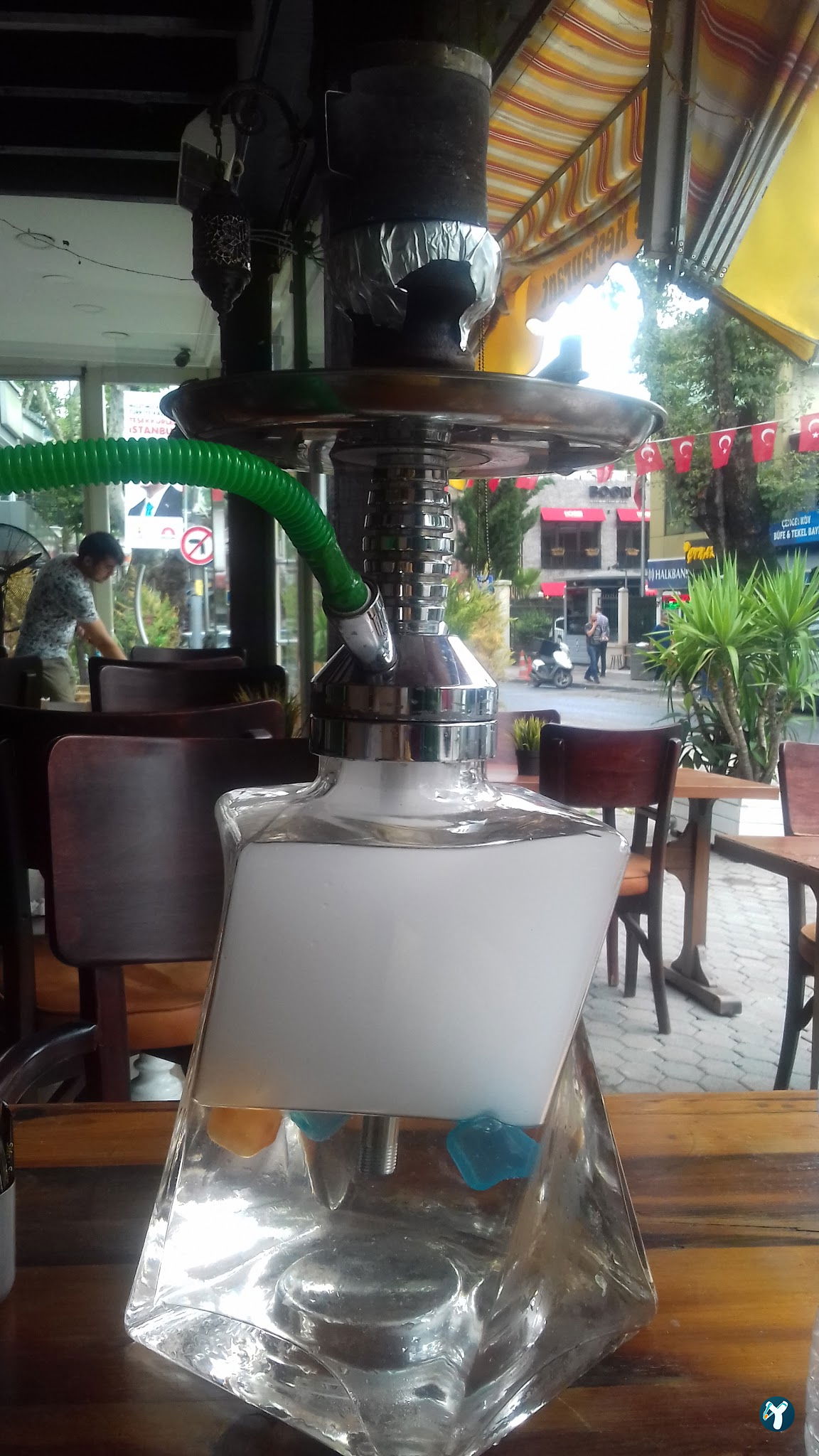 Rainbow Cafe & Restaurant