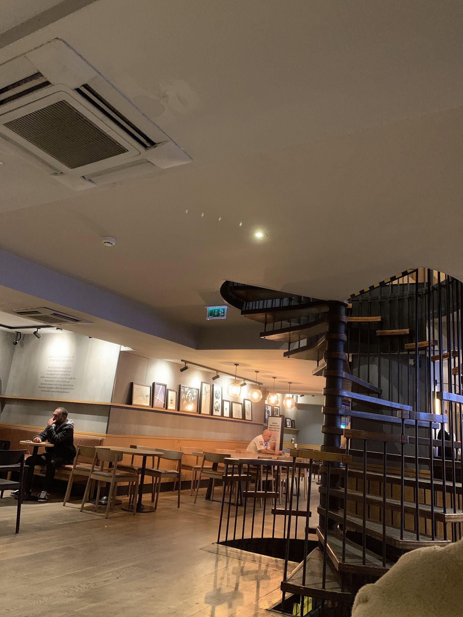 Betro Burger Beşiktaş