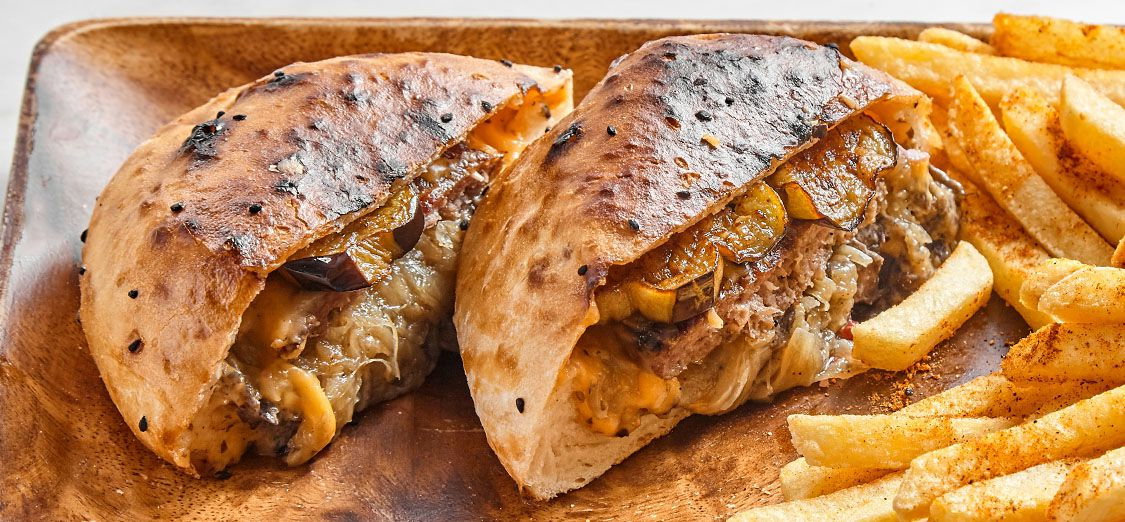 Betro Burger Beşiktaş