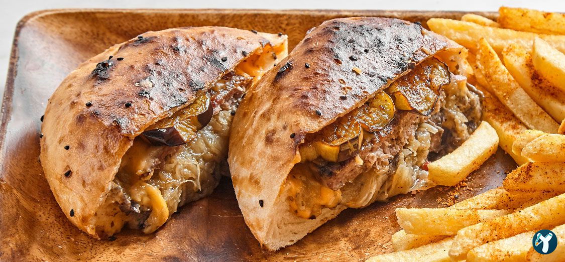 Betro Burger Beşiktaş